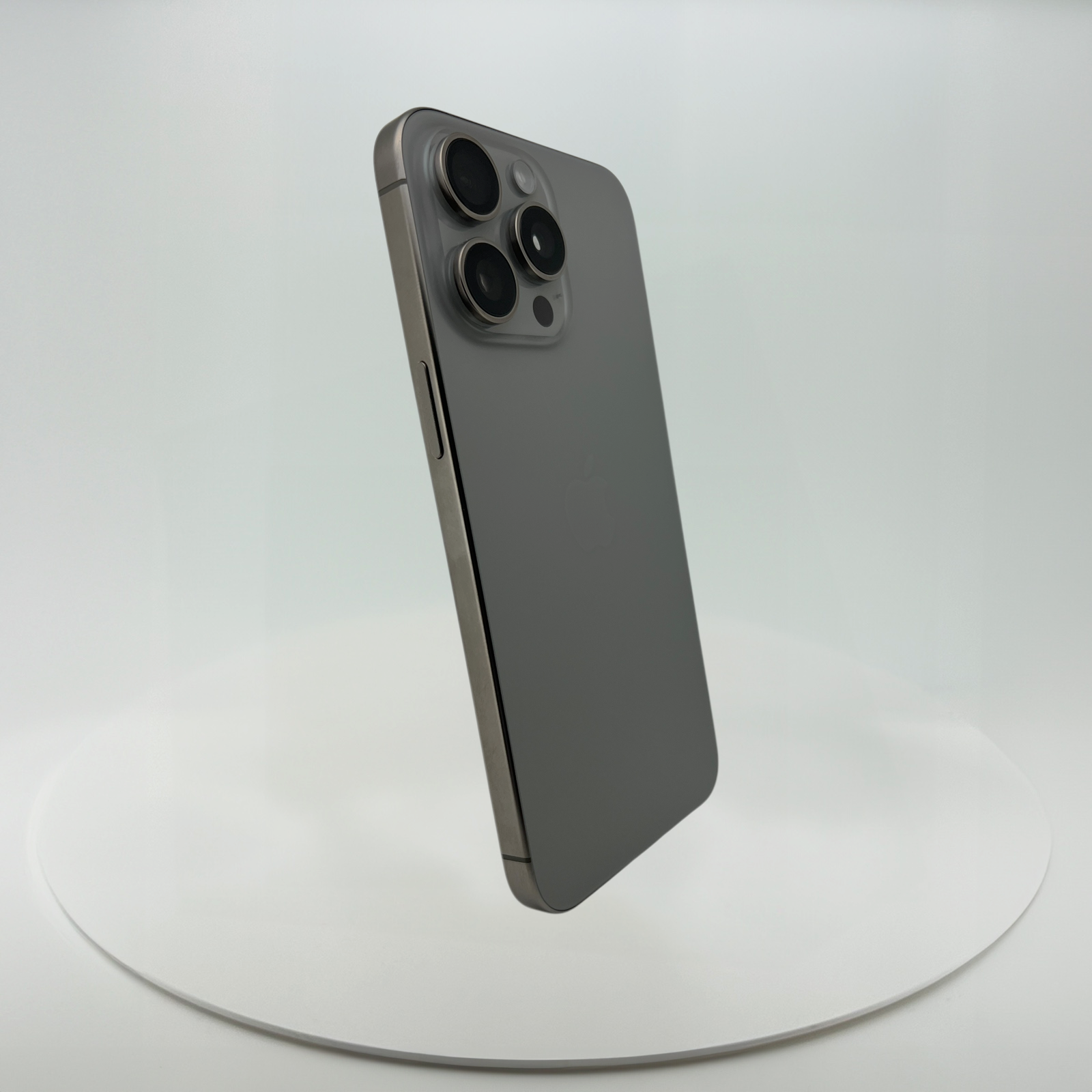 (中古手機) iPhone 15 Pro Max 1TB 原色鈦金屬