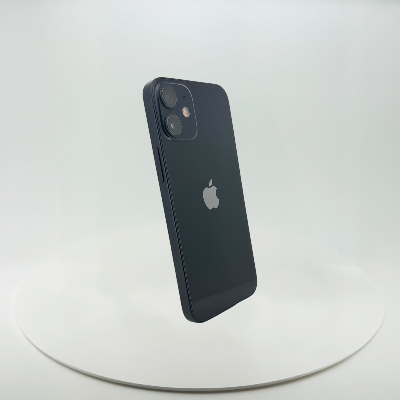 (中古手機) iPhone 12 mini 128GB 黑色