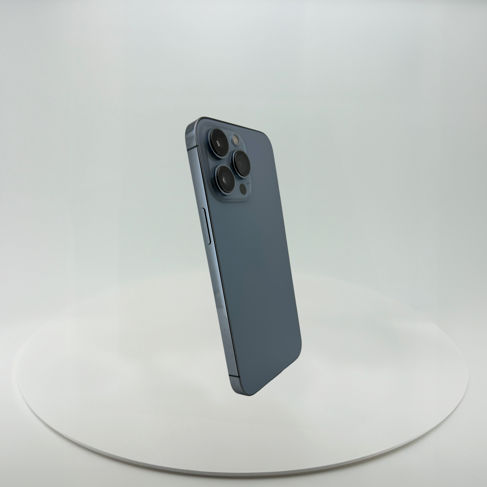 (中古手機) iPhone 13 Pro 256GB 天峰藍色