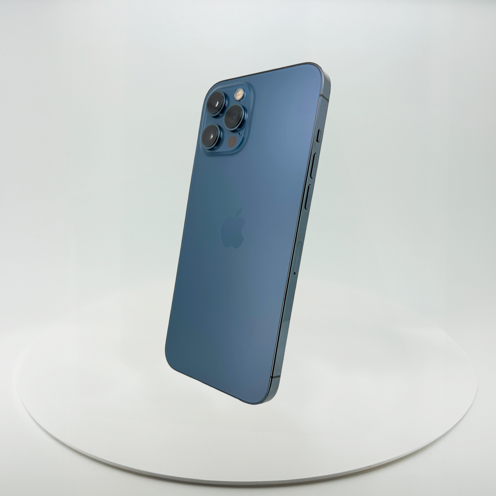 (中古手機) iPhone 12 Pro Max 256GB 太平洋藍