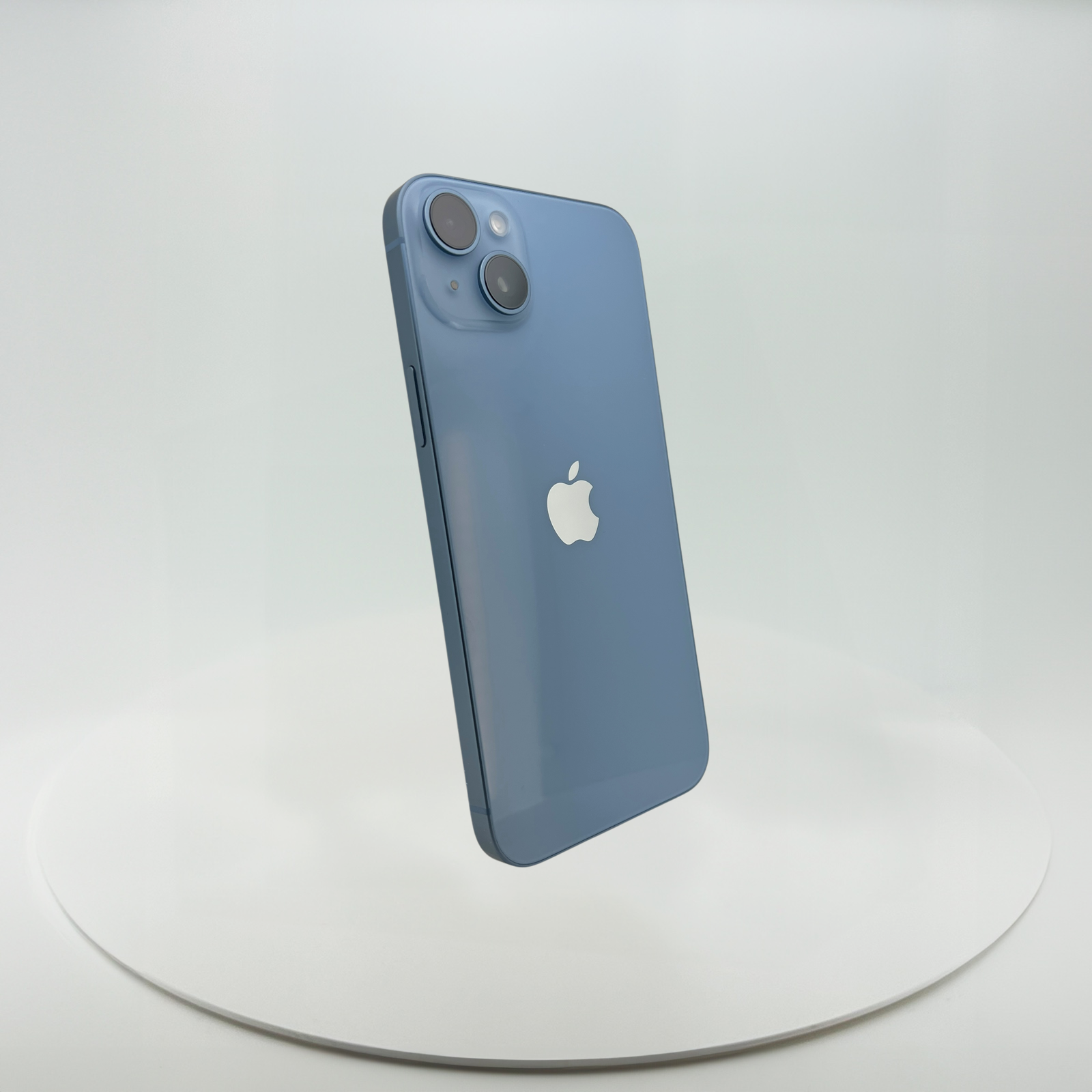 (中古手機) iPhone 14 Plus 256GB 藍色