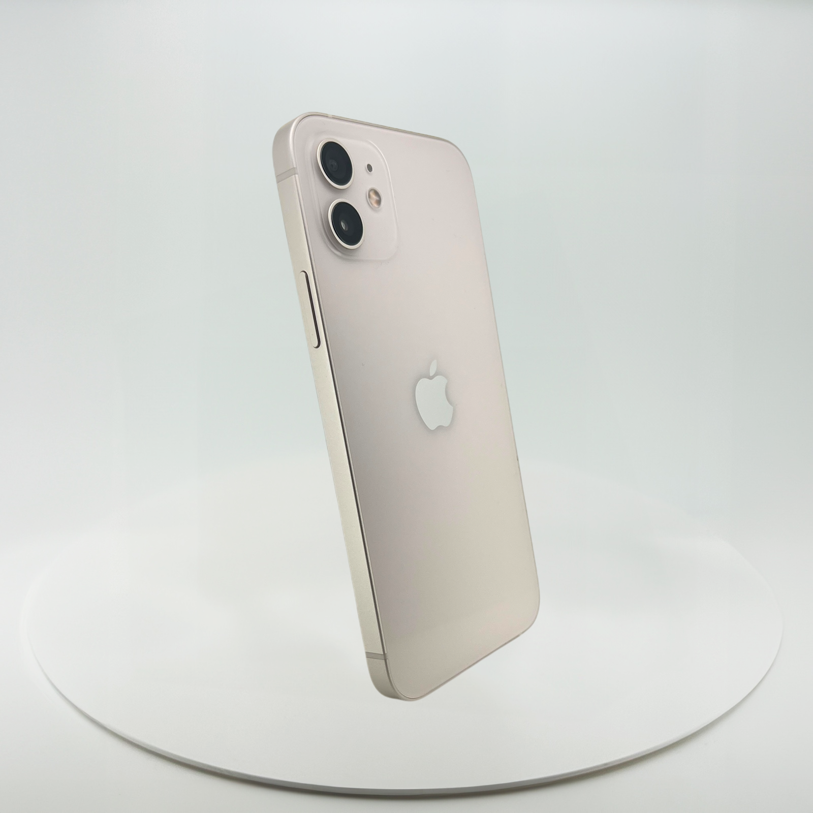 (中古手機) iPhone 12 128GB 星光色