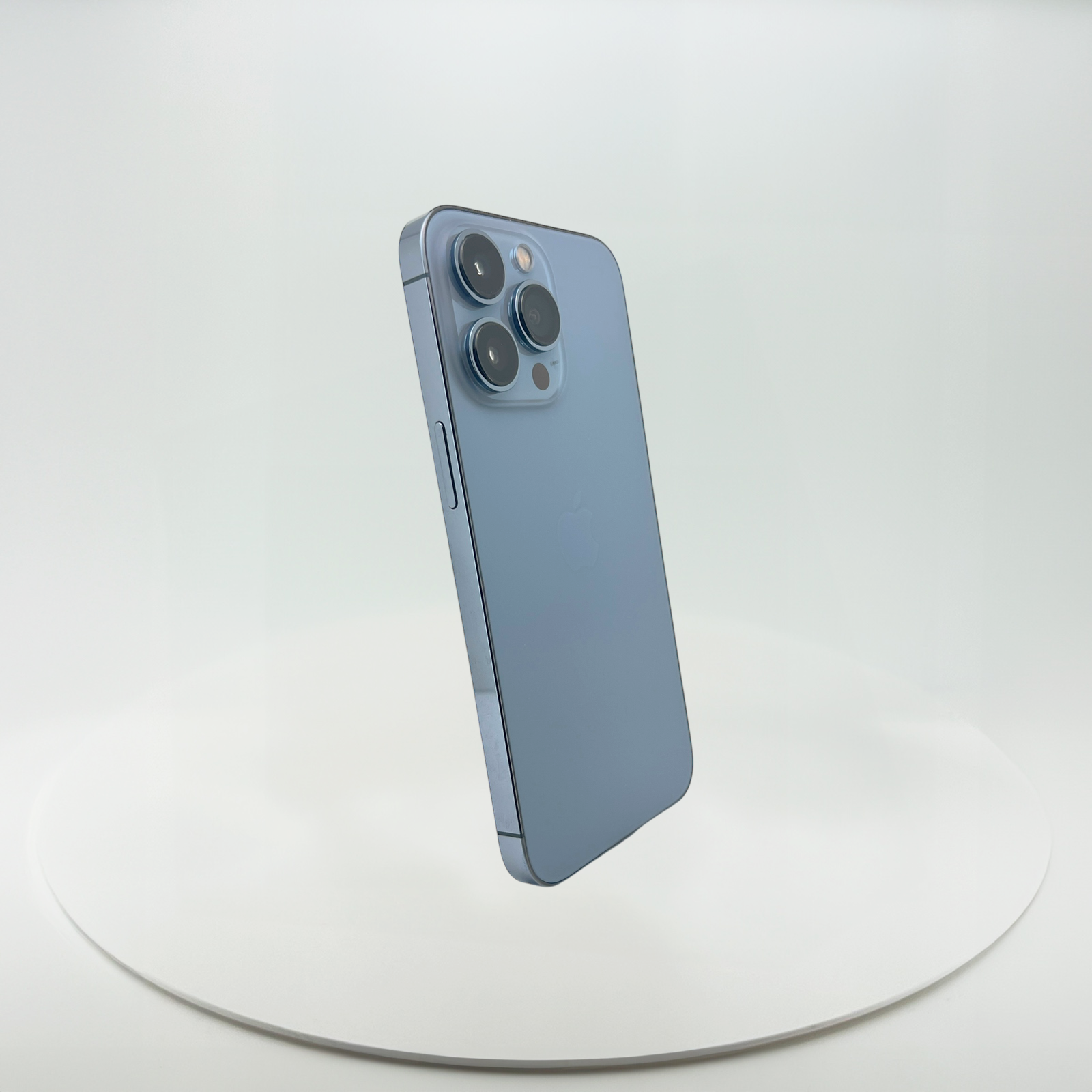 (中古手機) iPhone 13 Pro 128GB 天峰藍色