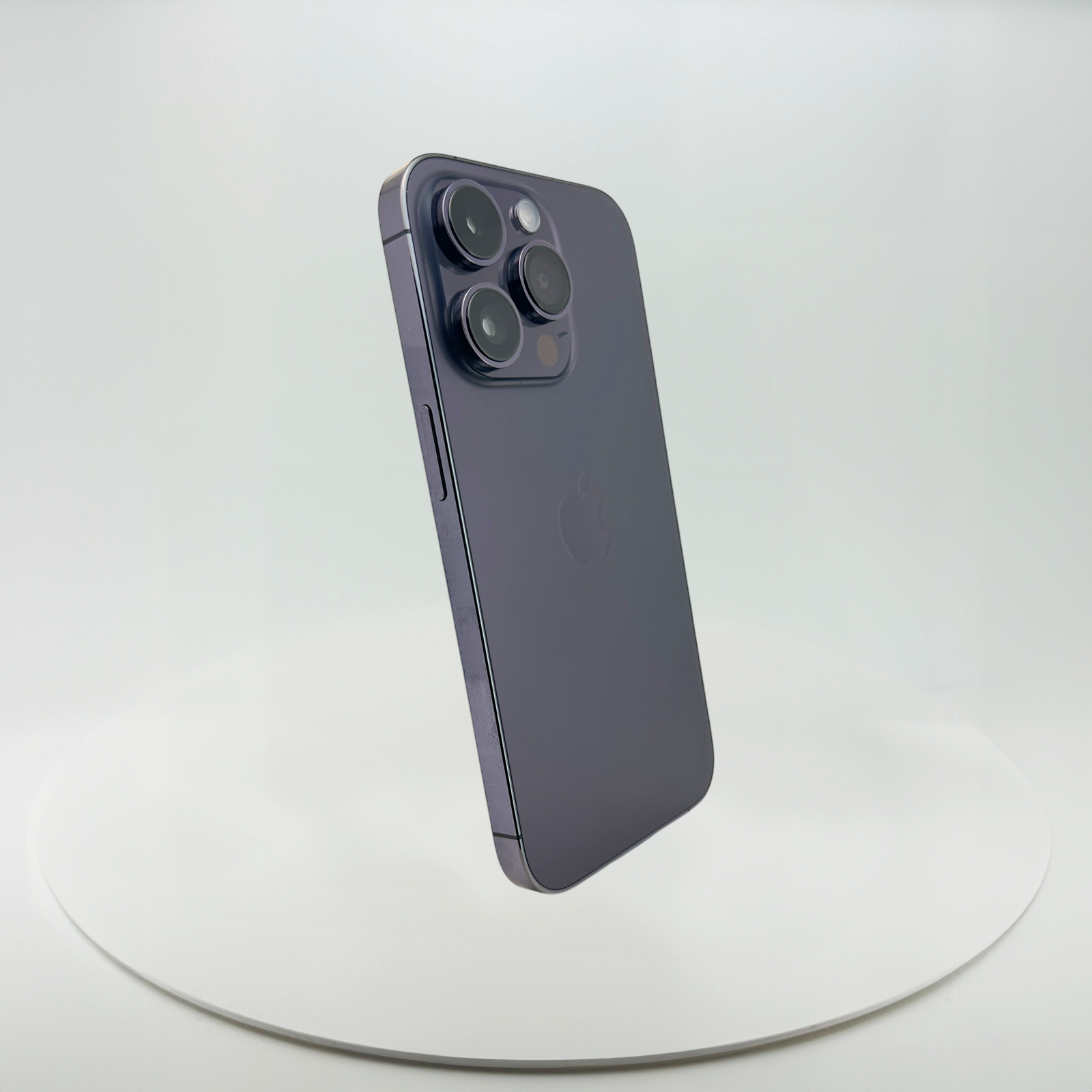 (中古手機) iPhone 14 Pro 256GB 暗紫色