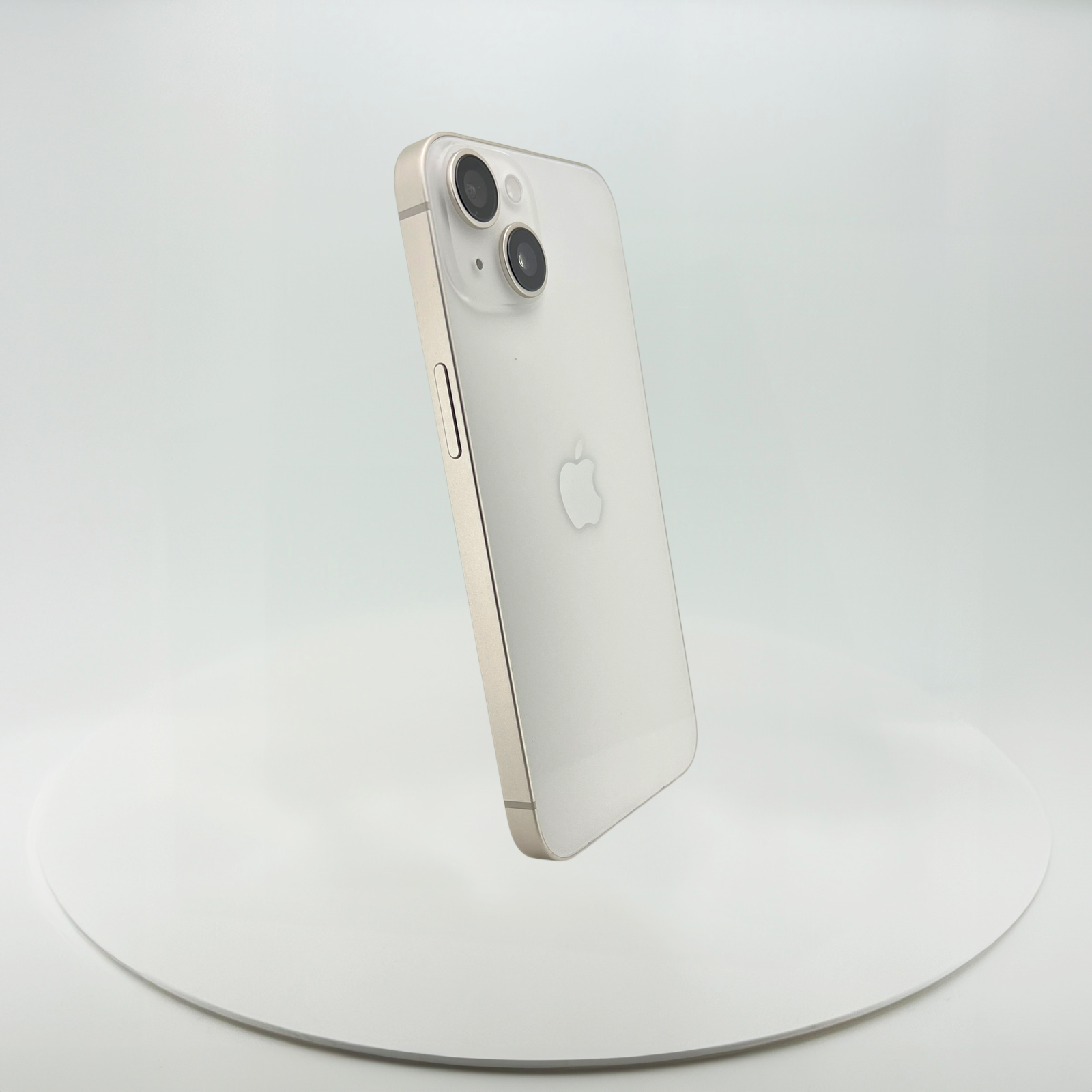 (中古手機) iPhone 14 512GB 星光色