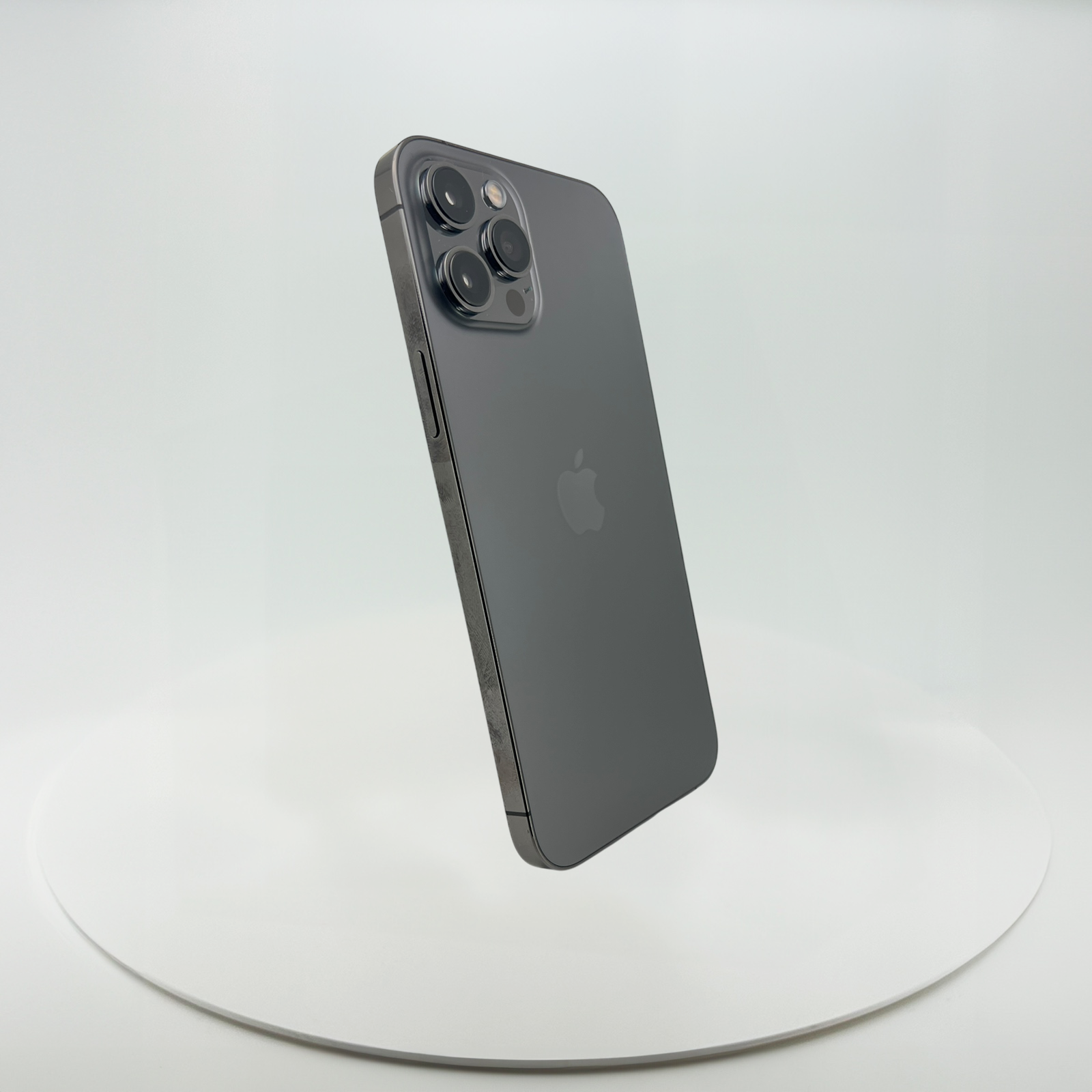 (中古手機) iPhone 12 Pro Max 512GB 黑色