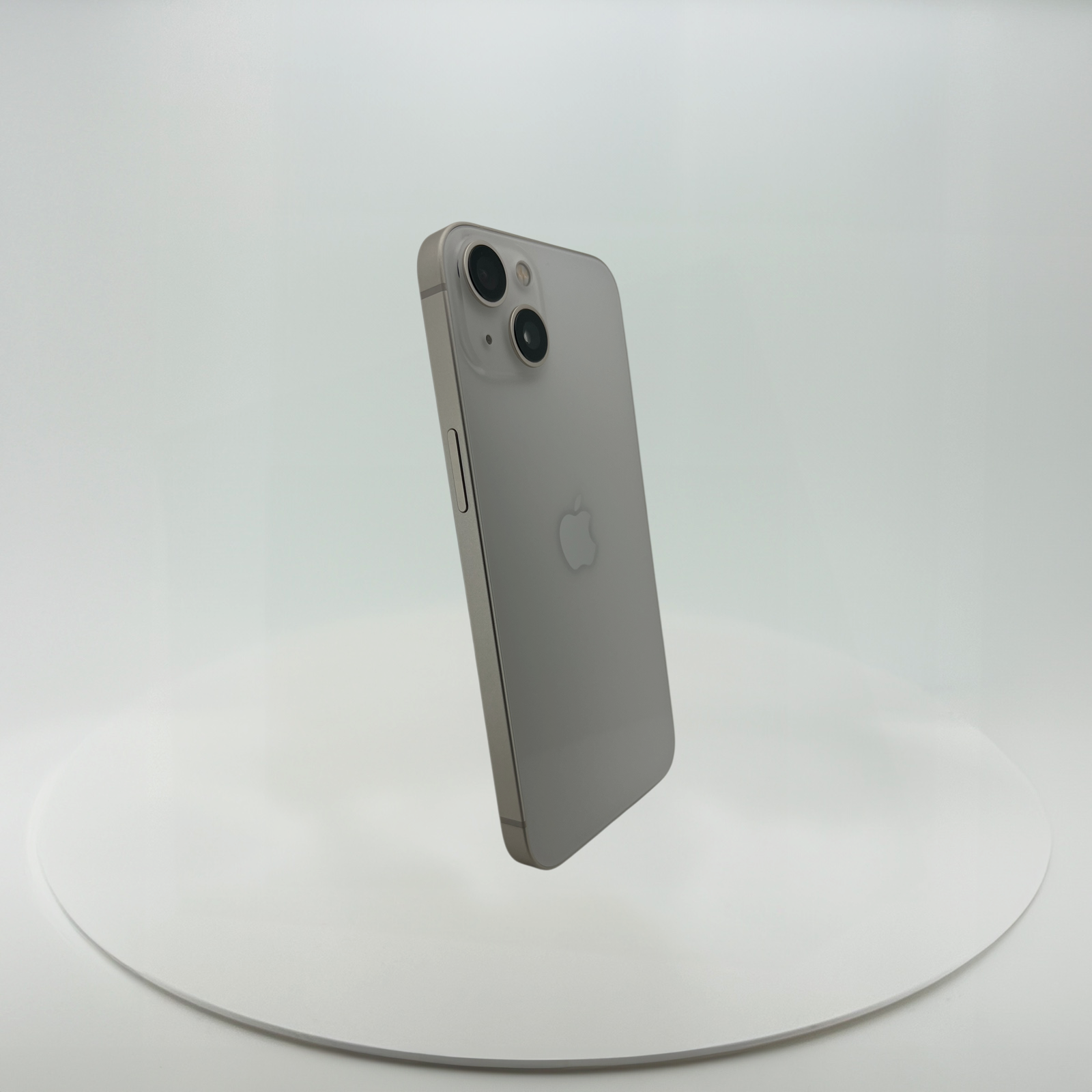 (中古手機) iPhone 13 256GB 星光色