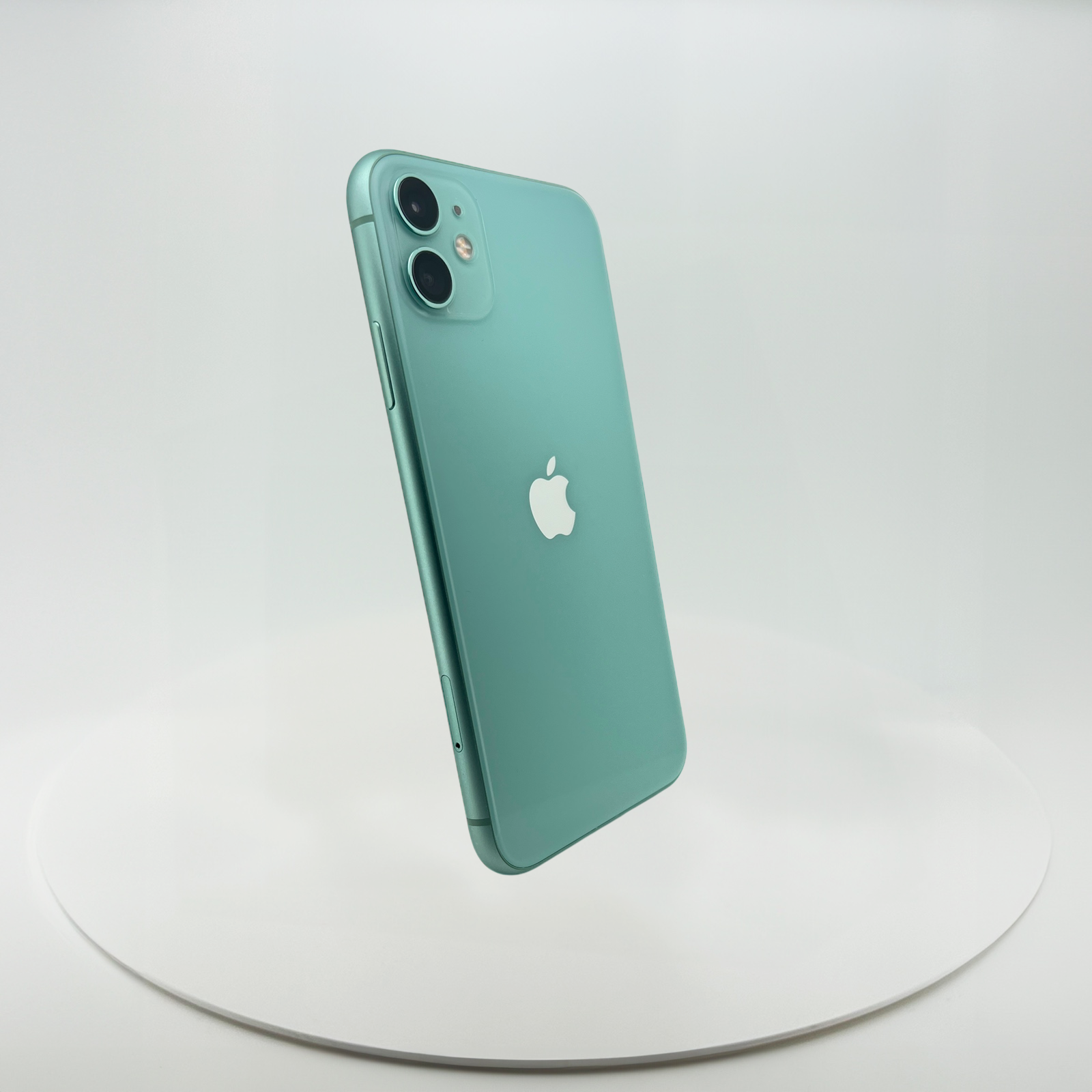 (中古手機) iPhone 11 256GB 綠色