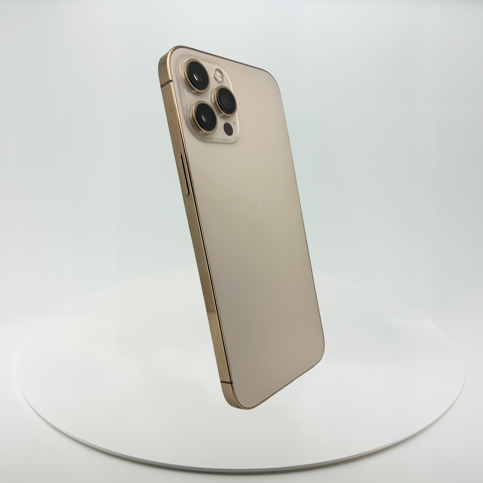 (中古手機) iPhone 12 Pro Max 256GB 金色