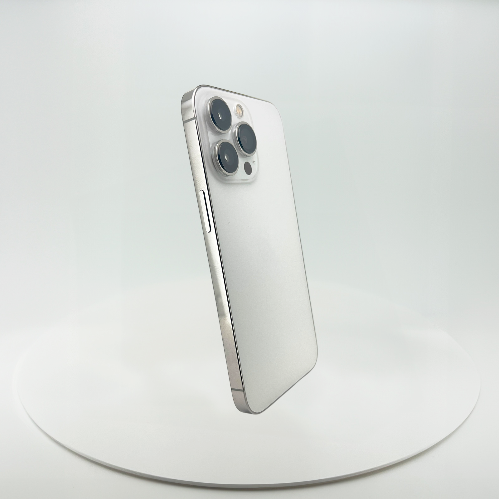 (中古手機) iPhone 13 Pro 256GB 銀色