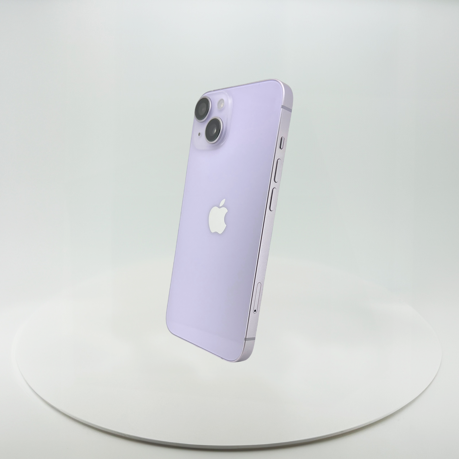 (中古手機) iPhone 14 512GB 紫色