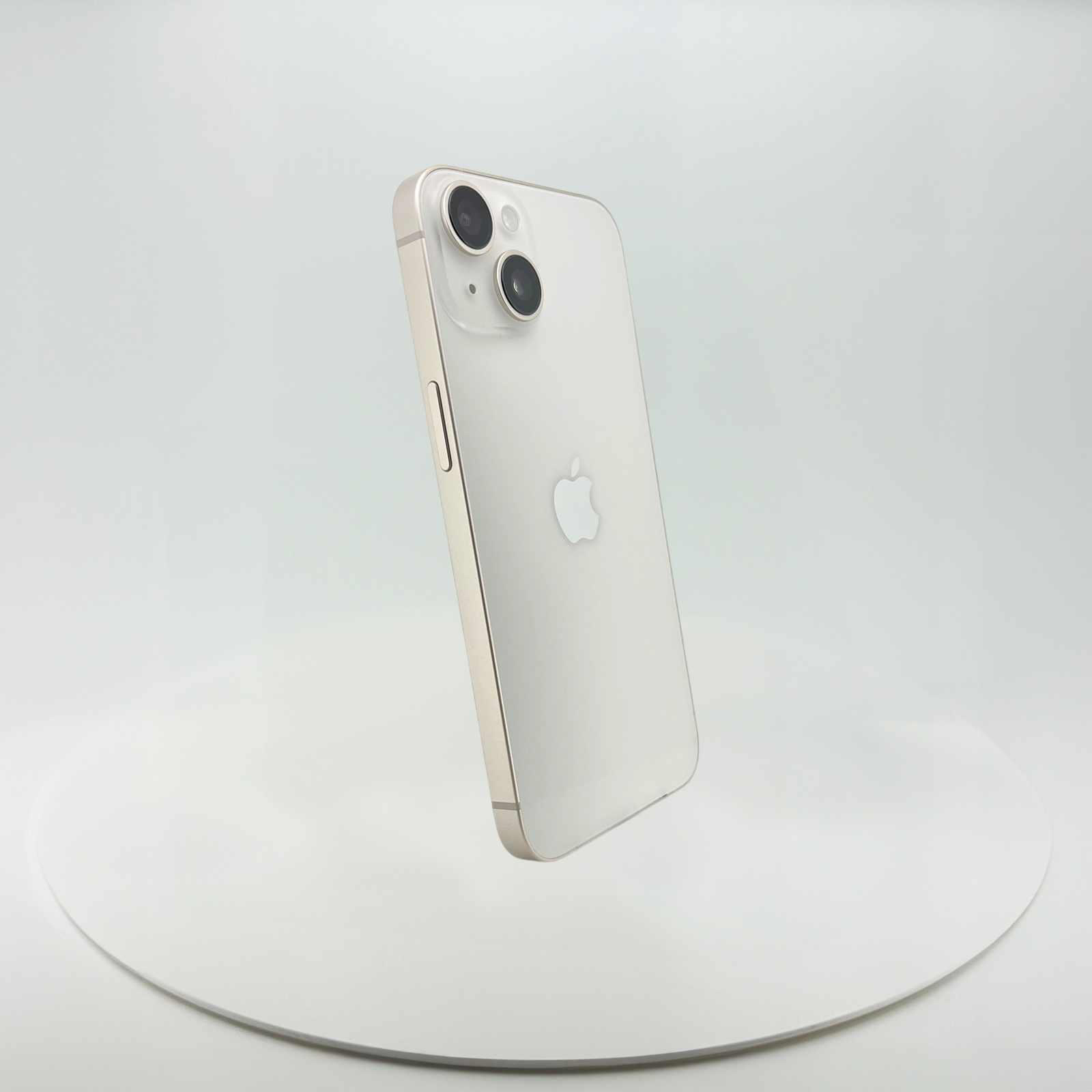 (中古手機) iPhone 14 256GB 星光色