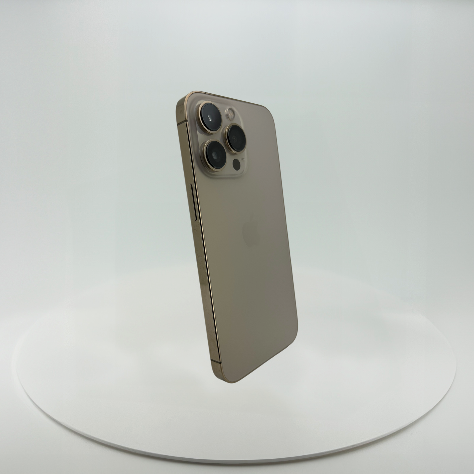 (中古手機) iPhone 13 Pro 256GB 金色