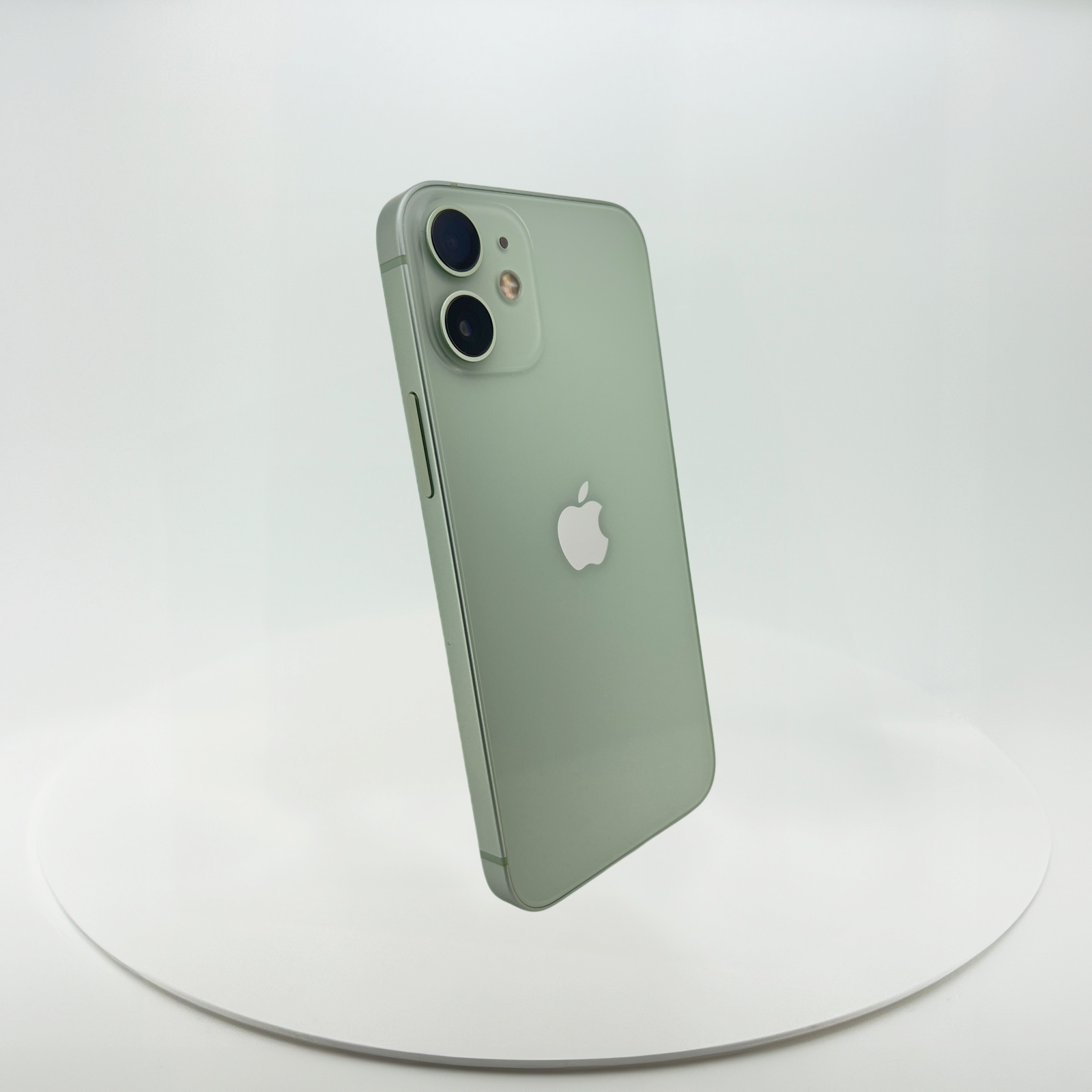 (中古手機) iPhone 12 mini 128GB 綠色