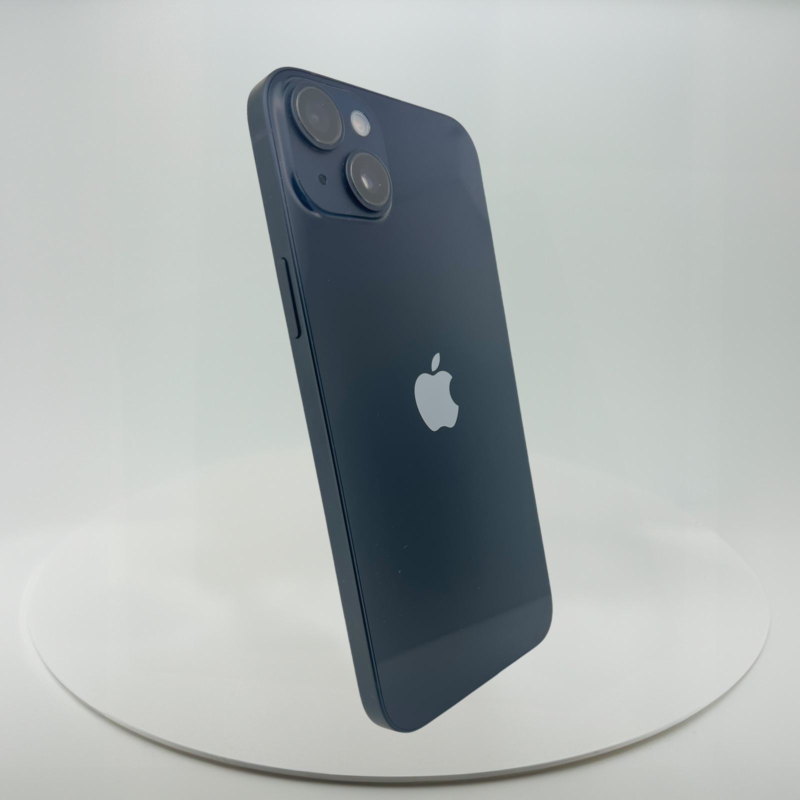 (中古手機) iPhone 14 Plus 256GB 午夜暗色