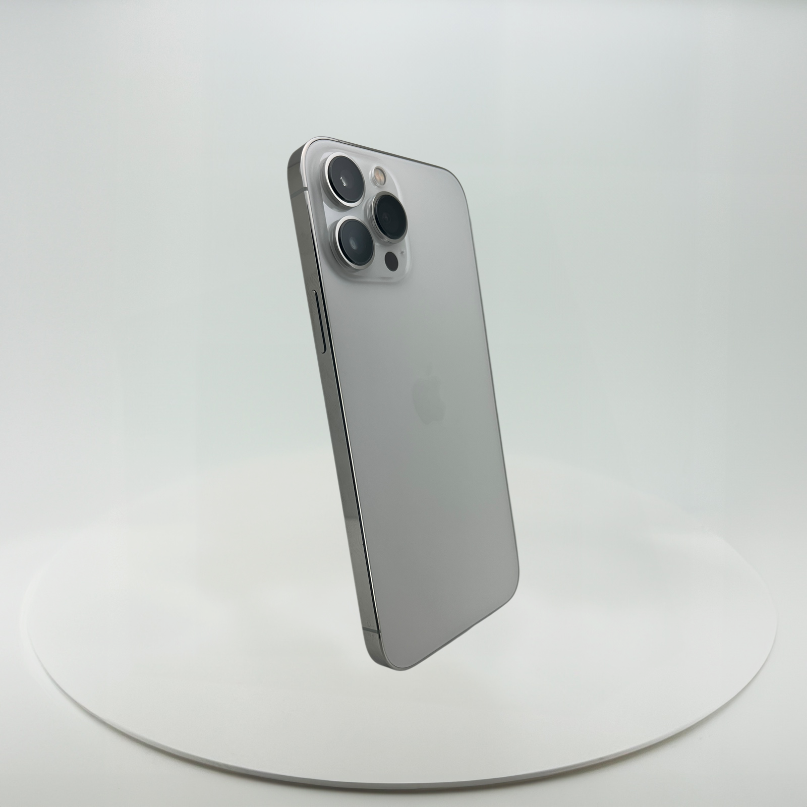 (中古手機) iPhone 13 Pro Max 512GB 銀色