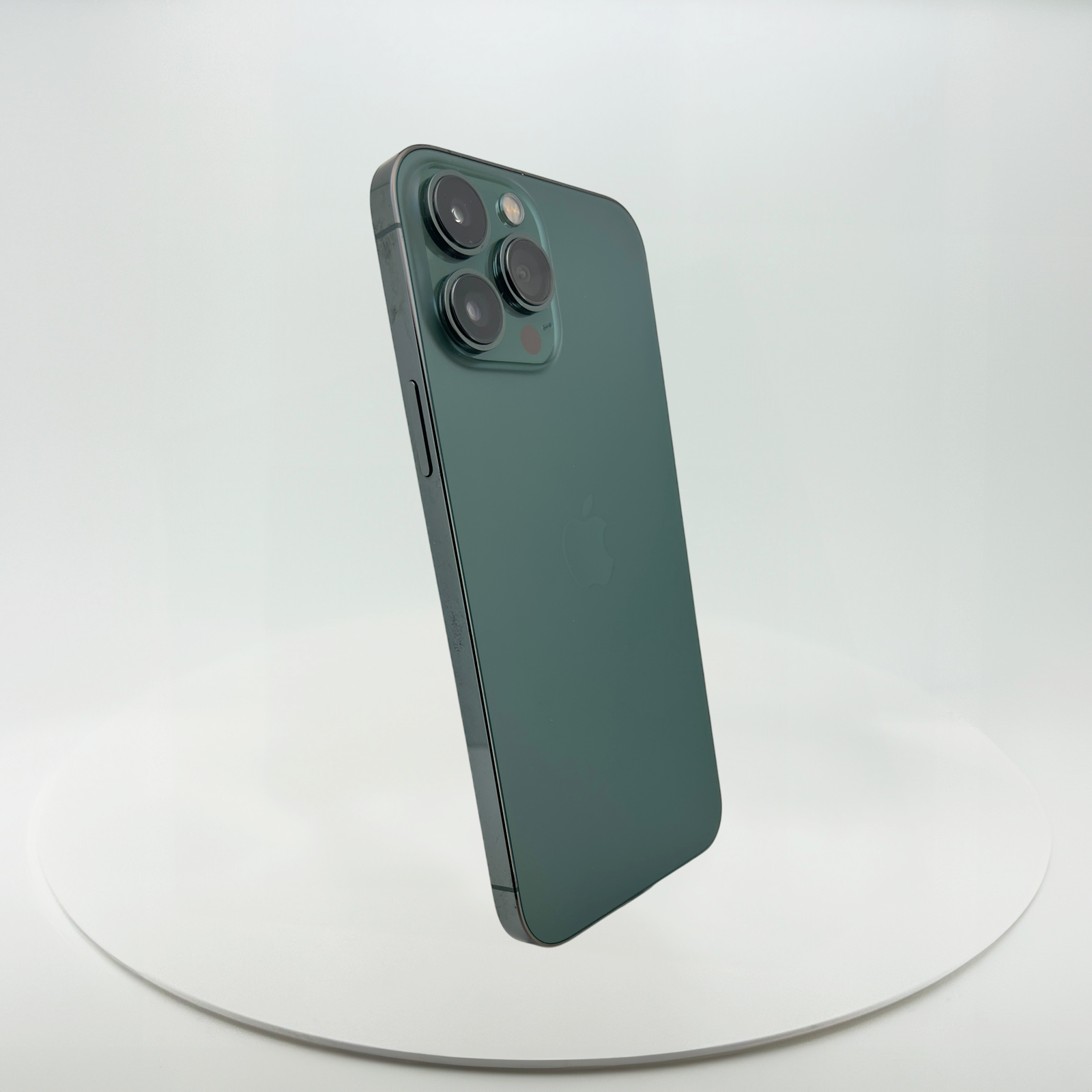 (中古手機) iPhone 13 Pro Max 256GB 松嶺綠色