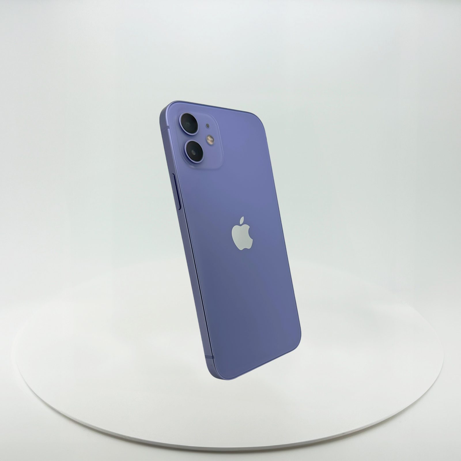 (中古手機) iPhone 12 128GB 紫色