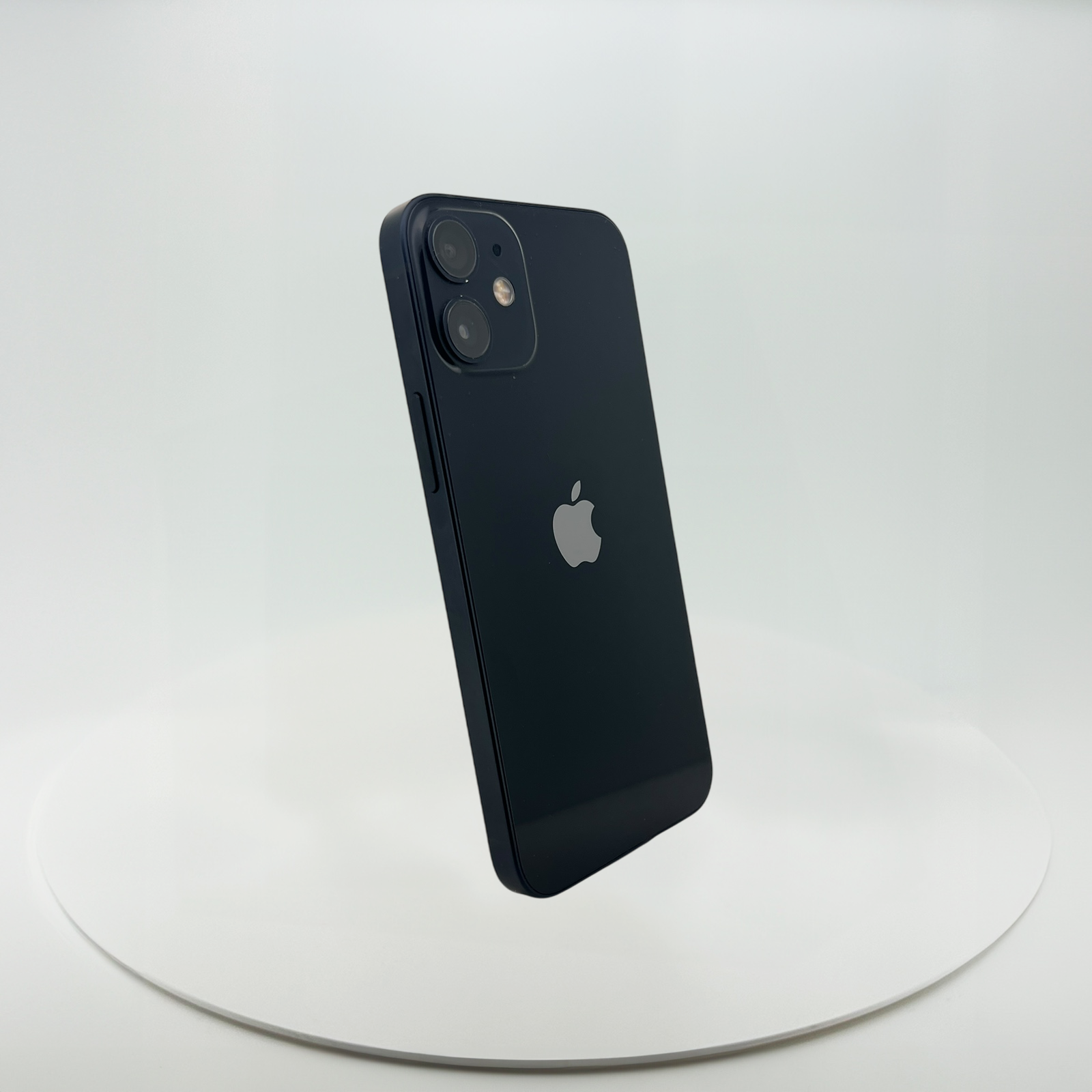 (中古手機) iPhone 12 mini 128GB 黑色