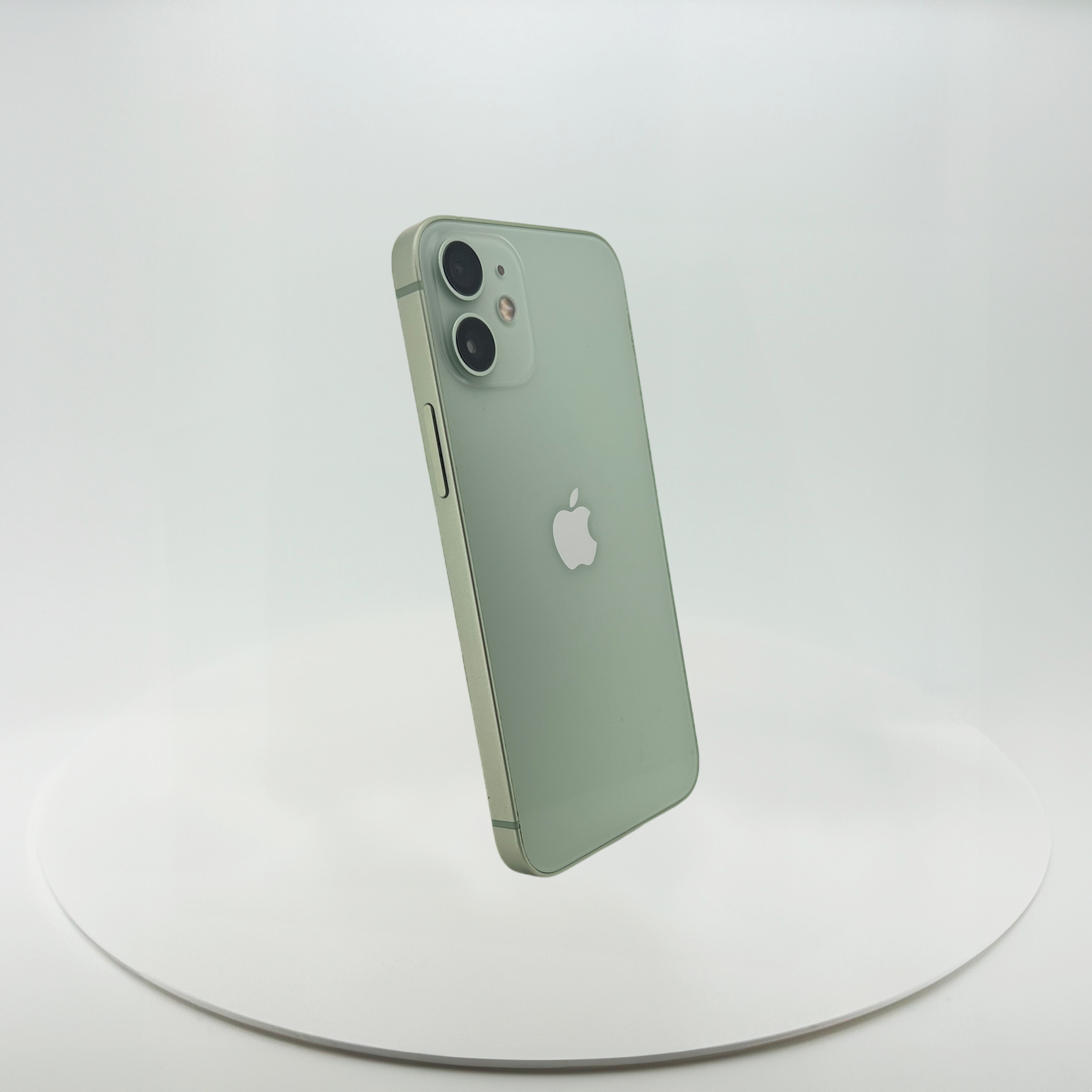(中古手機) iPhone 12 mini 128GB 綠色