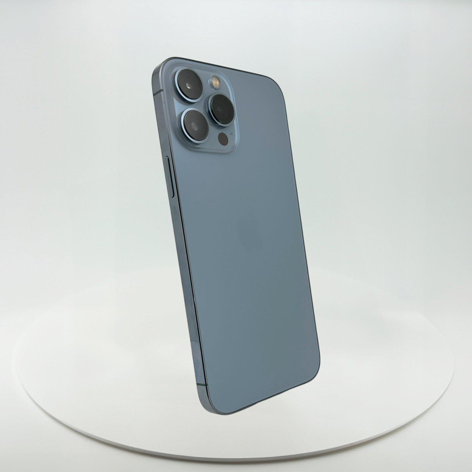 (中古手機) iPhone 13 Pro Max 512GB 天峰藍色