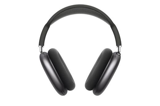 Apple AirPod Max 無線頭戴式耳機 (最後1對-銀色)