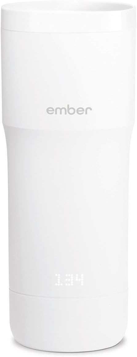 Ember 溫度控制旅行隨行杯 (Travel Mug )