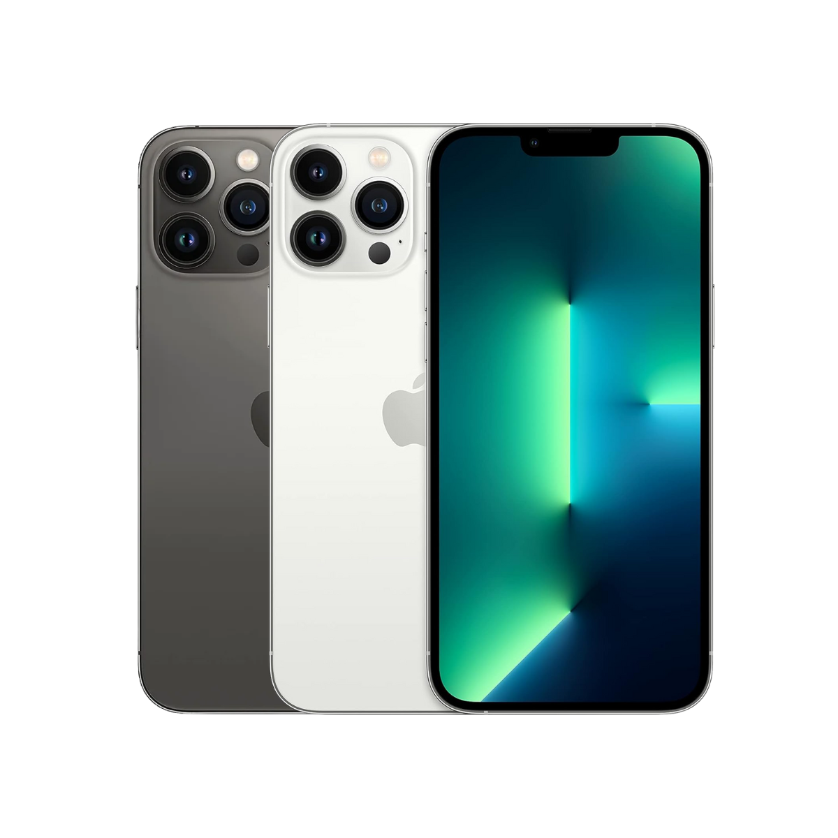 (新) iPhone 13 Pro Max 1TB 石墨色/銀色 (Apple 認證整修品)