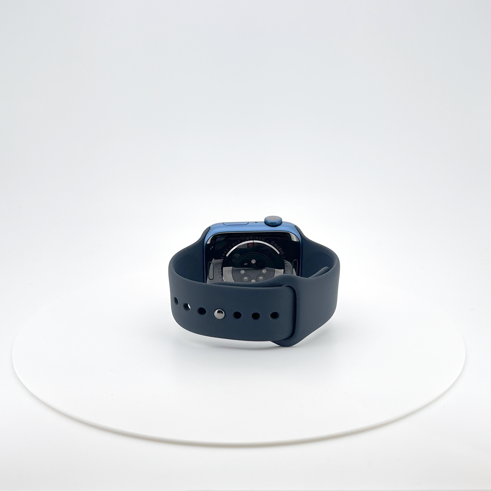 (中古)Apple Watch S7