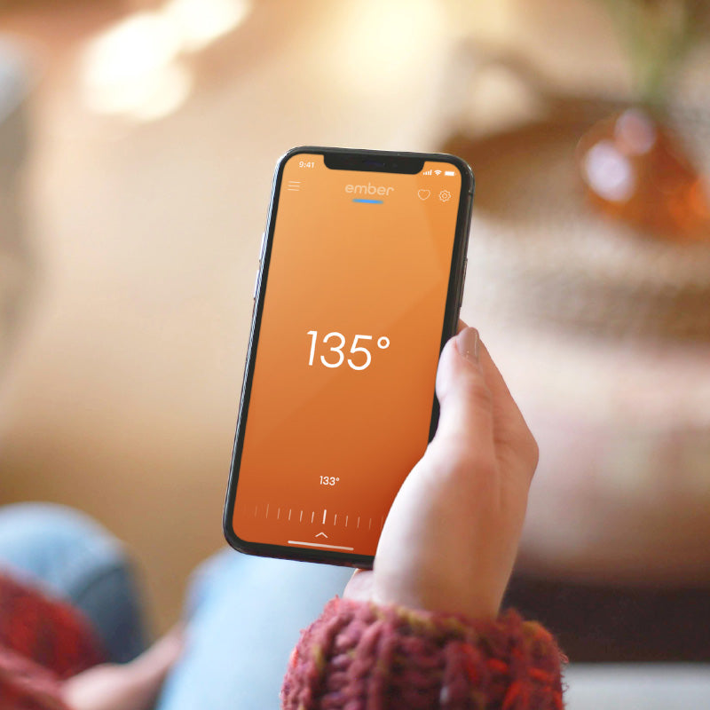 Ember 第二代溫度控制隨行杯(Travel Mug 2)