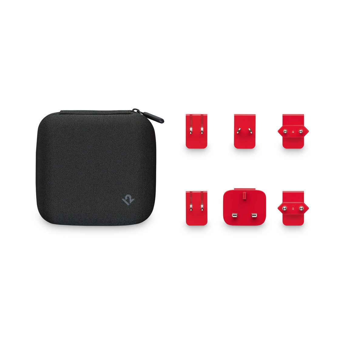 Twelve South PlugBug Travel 120W 旅行快充插頭