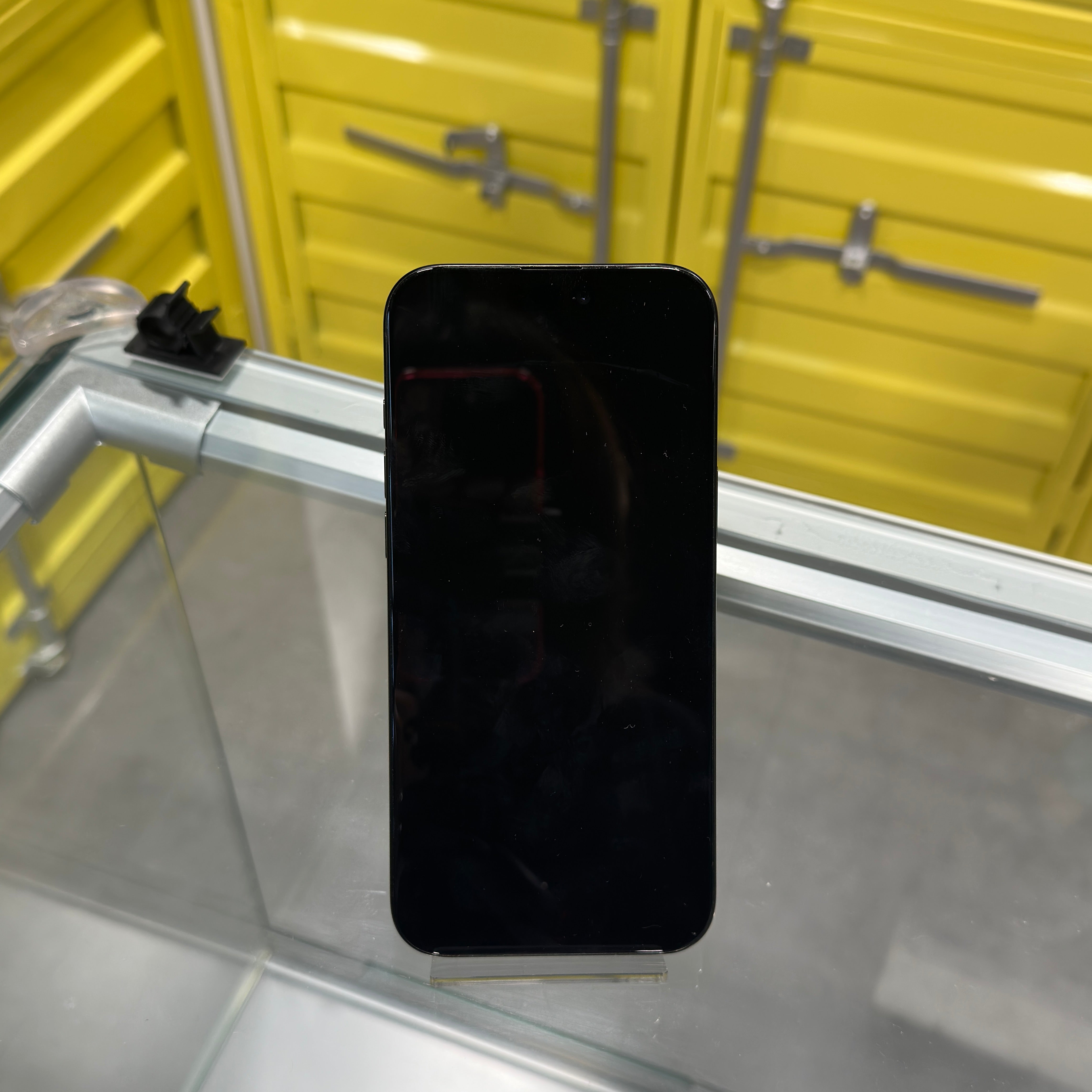 (中古手機) iPhone 16 Pro Max 256GB (黑色)