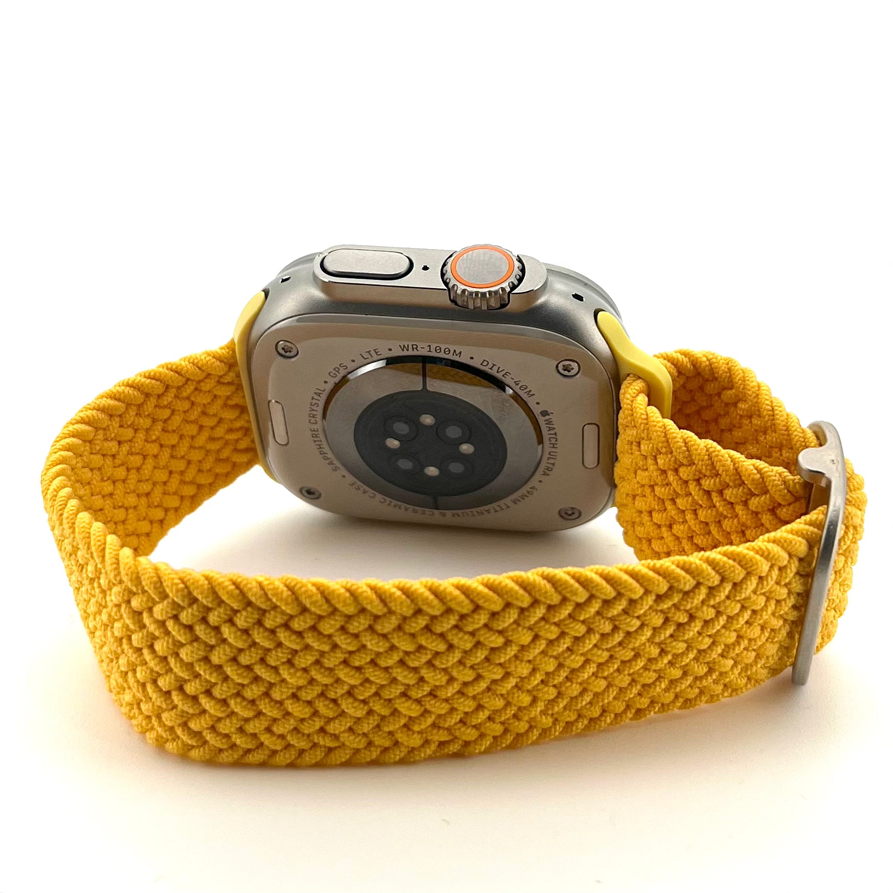(中古)Apple Watch Ultra 2