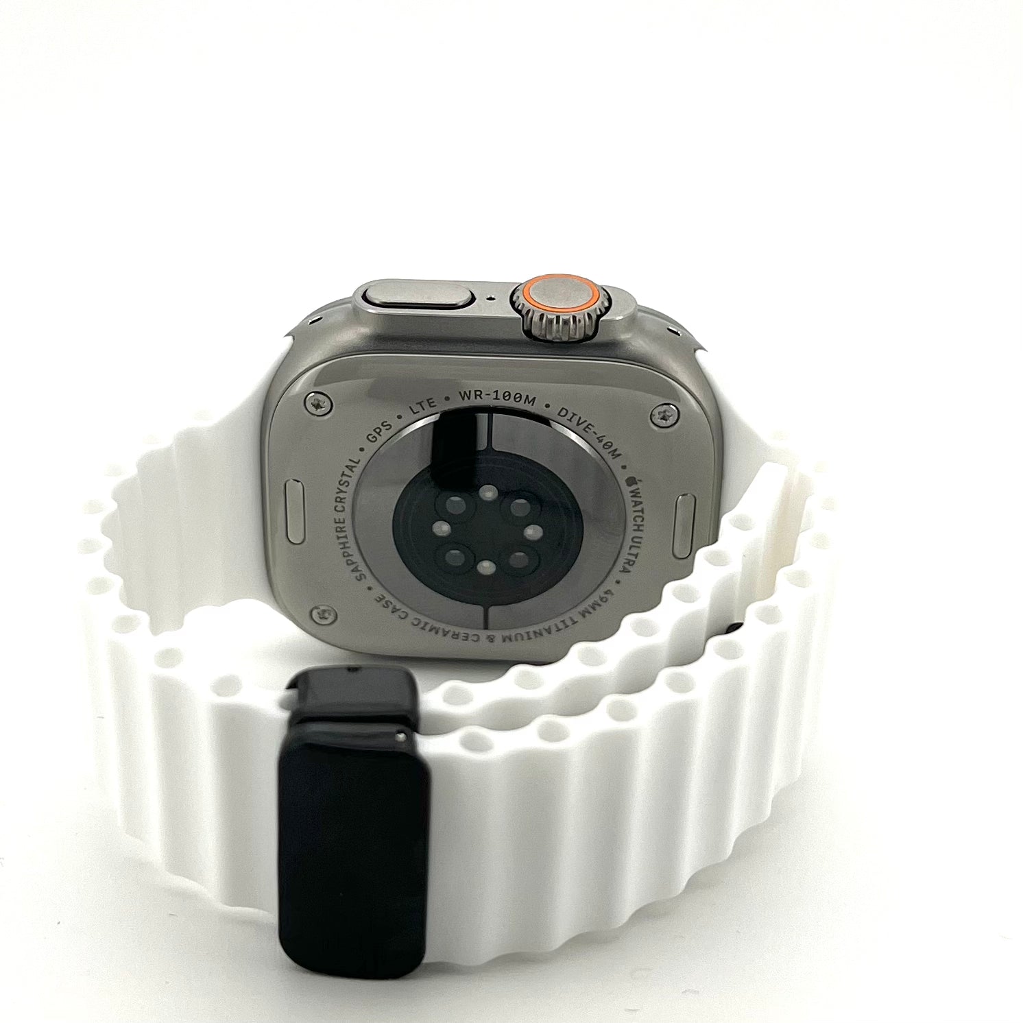(中古)Apple Watch Ultra 2