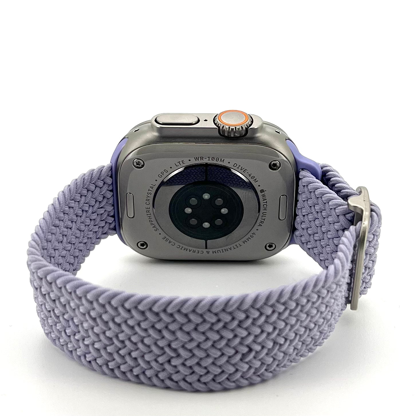 (中古)Apple Watch Ultra 2