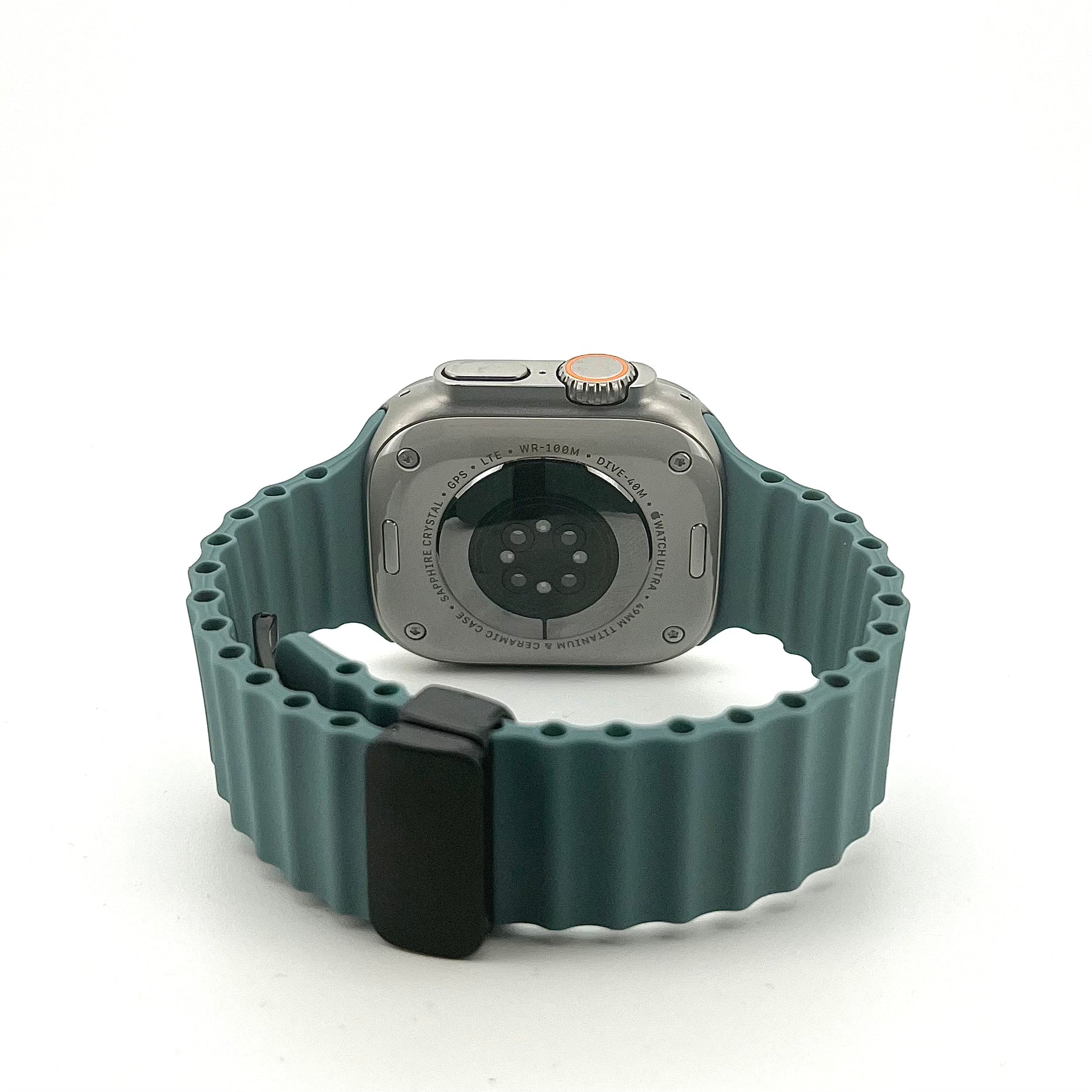 (中古)Apple Watch Ultra 1