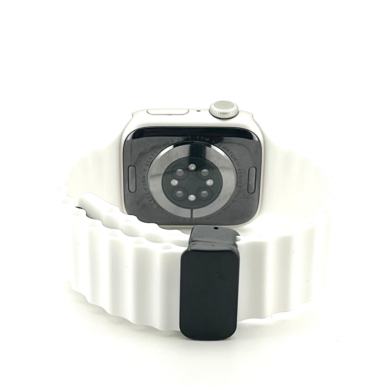 (中古)Apple Watch S7