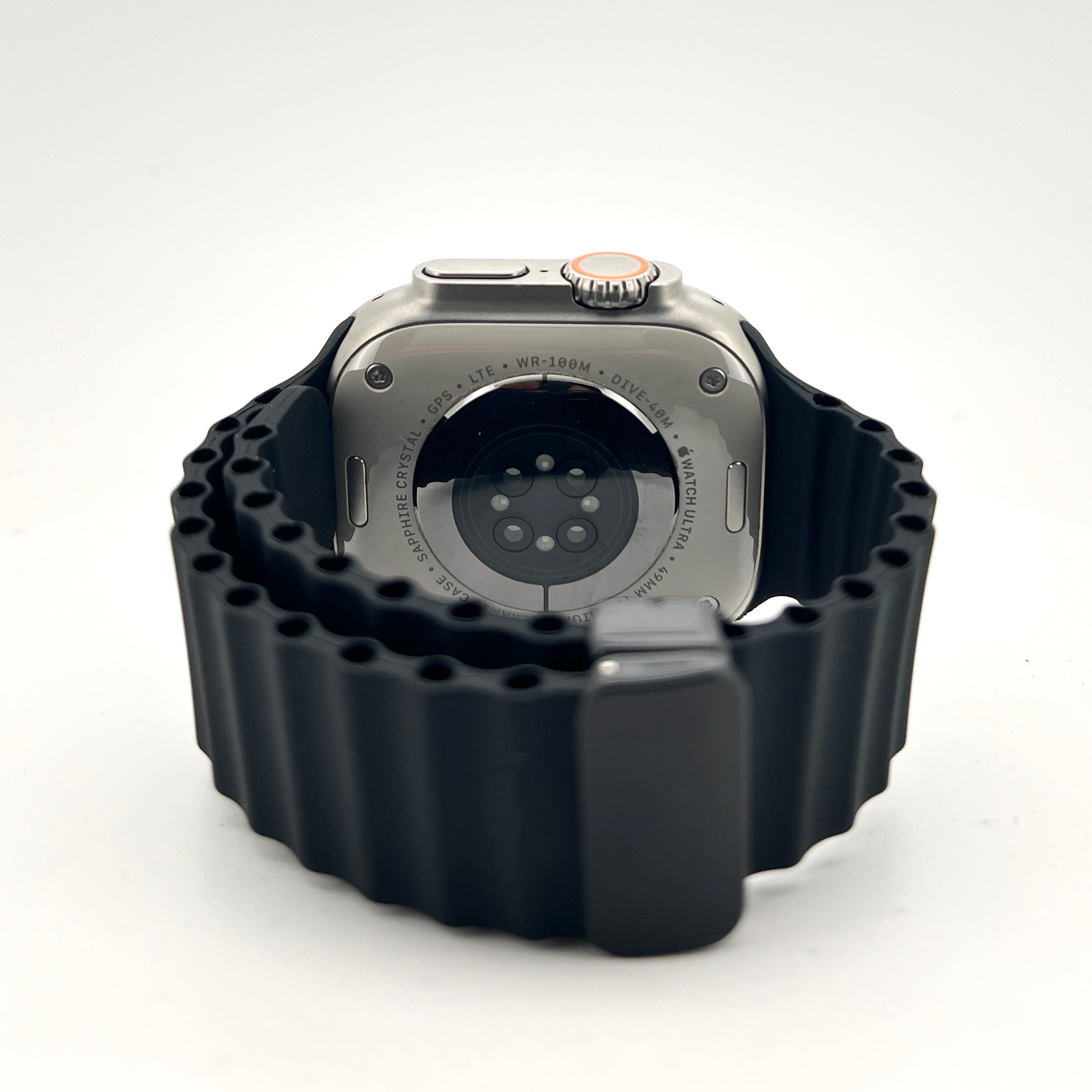 (中古)Apple Watch Ultra 1