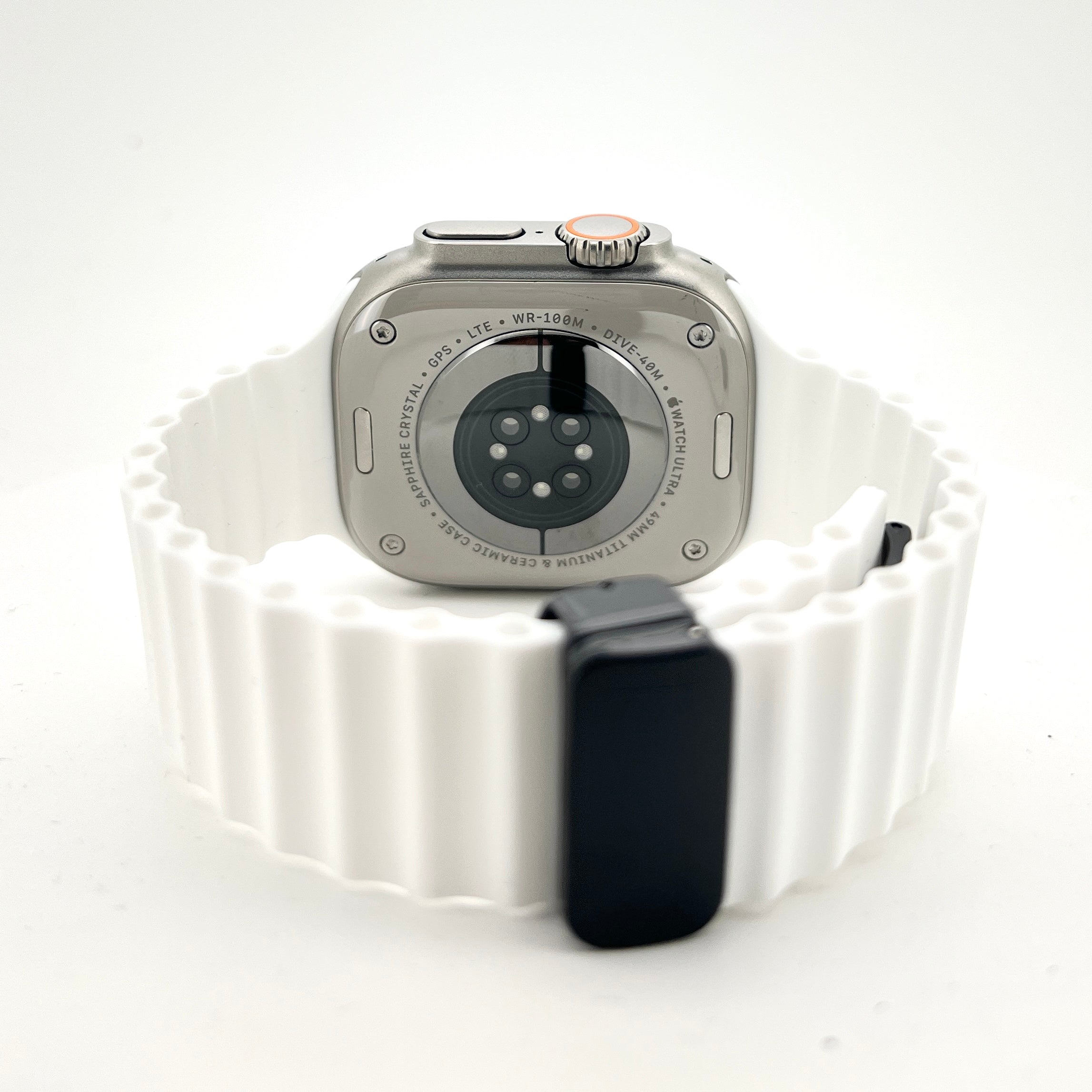 (中古)Apple Watch Ultra 1