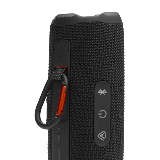 JBL Flip 7 便攜防水藍牙喇叭(IP68|Auracast 多喇叭串聯)