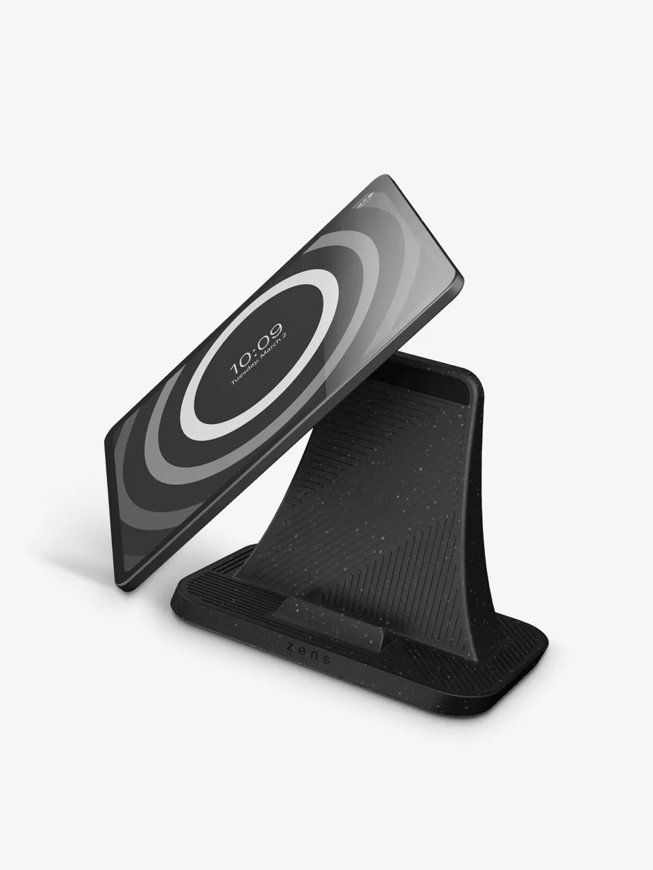 Zens 4 合 1 無線充電器(60W 多裝置充電座)