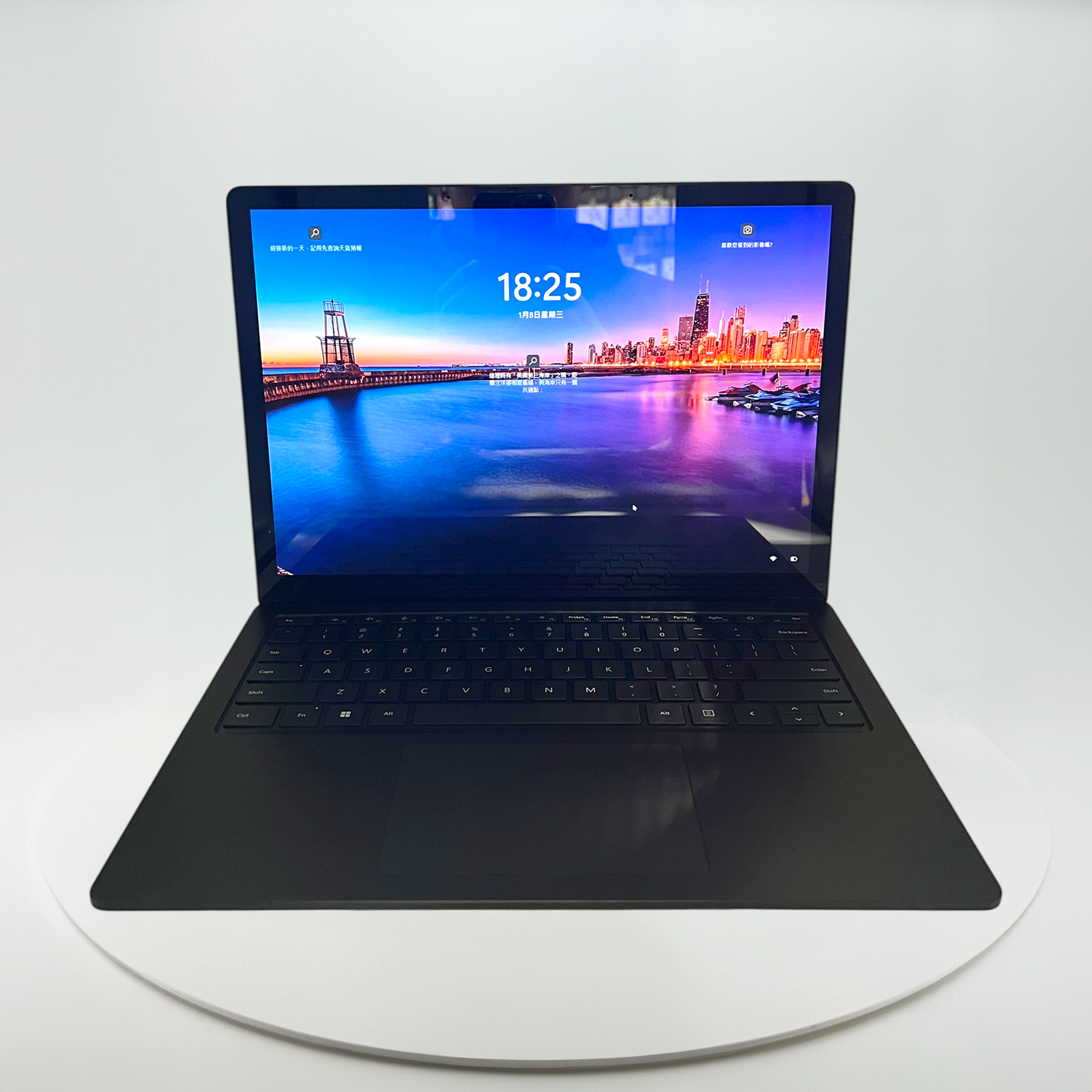 Microsoft Surface Laptop 4 13-inch Laptop 隨附 WINDOWS (自行到店取貨)