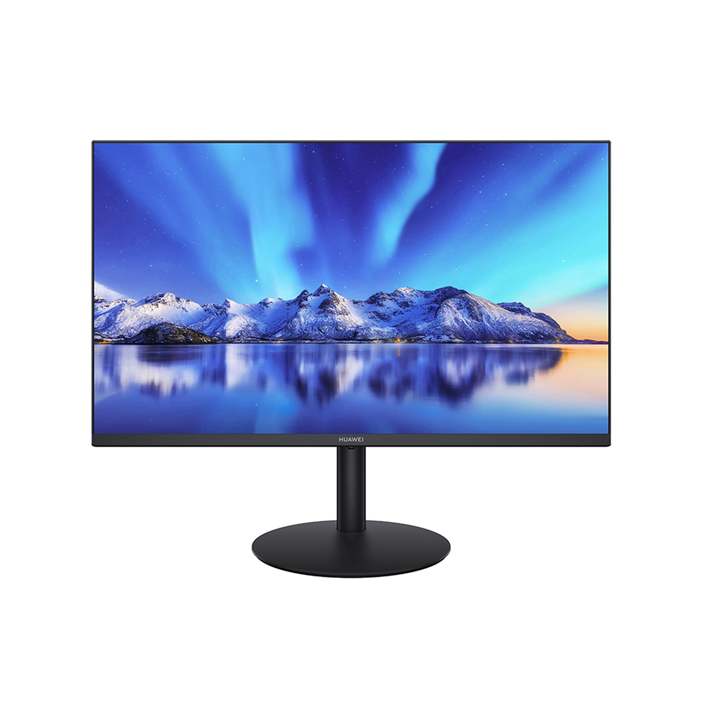 Huawei 23.8” 平面顯示屏