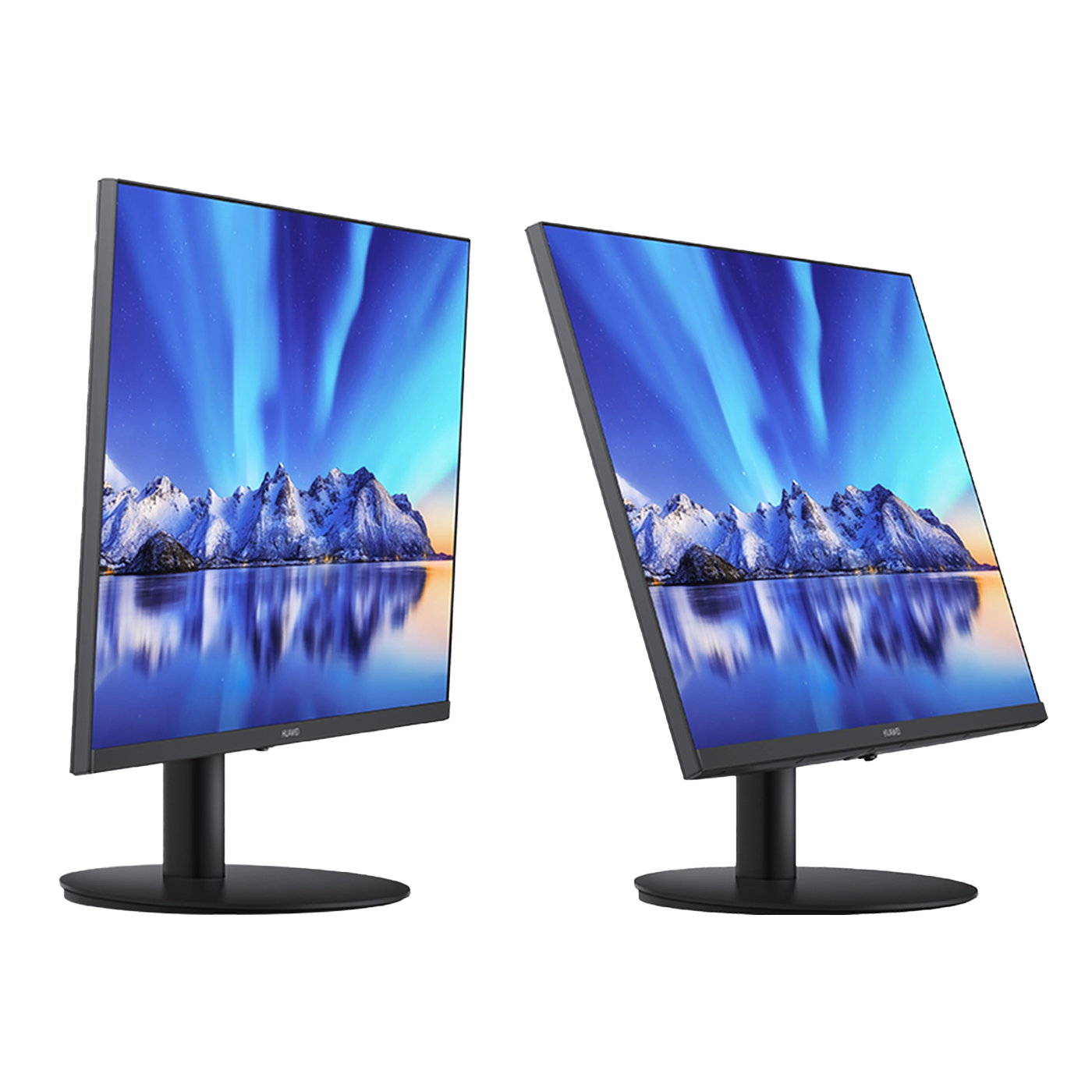 Huawei 23.8” 平面顯示屏