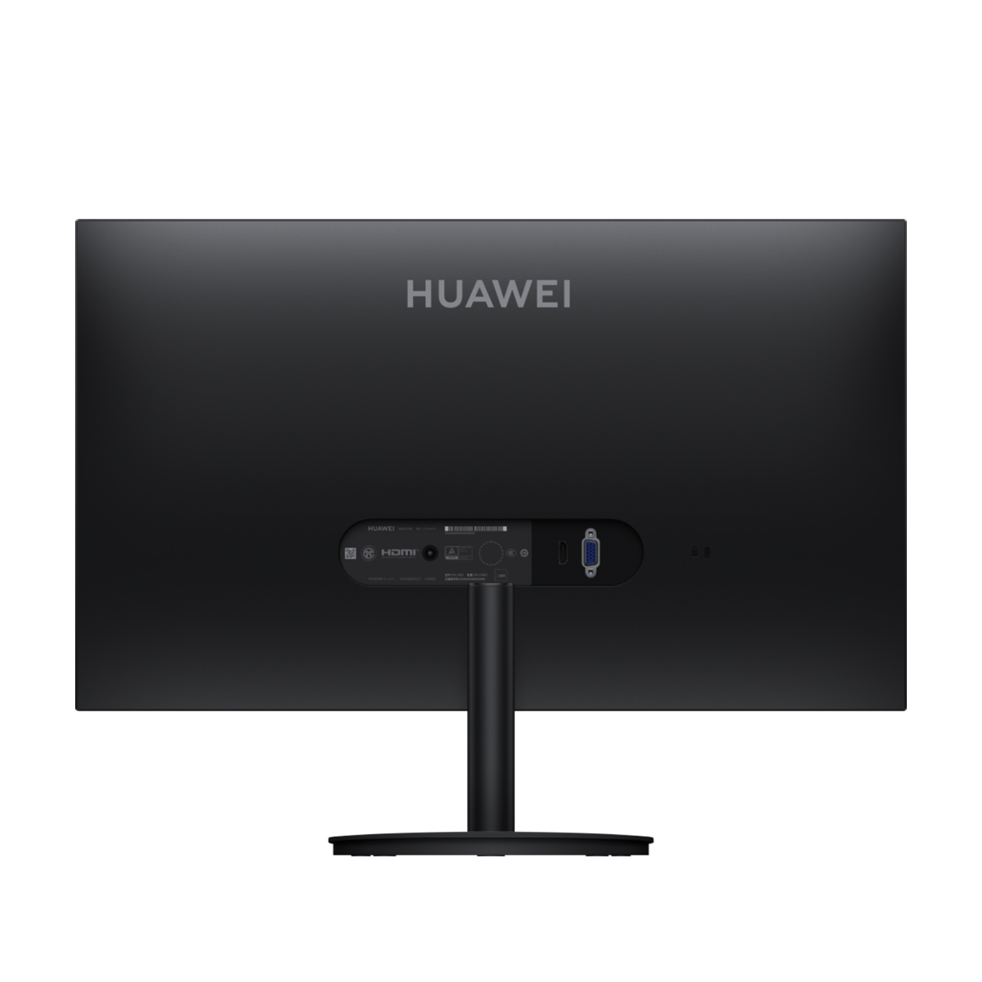 Huawei 23.8” 平面顯示屏