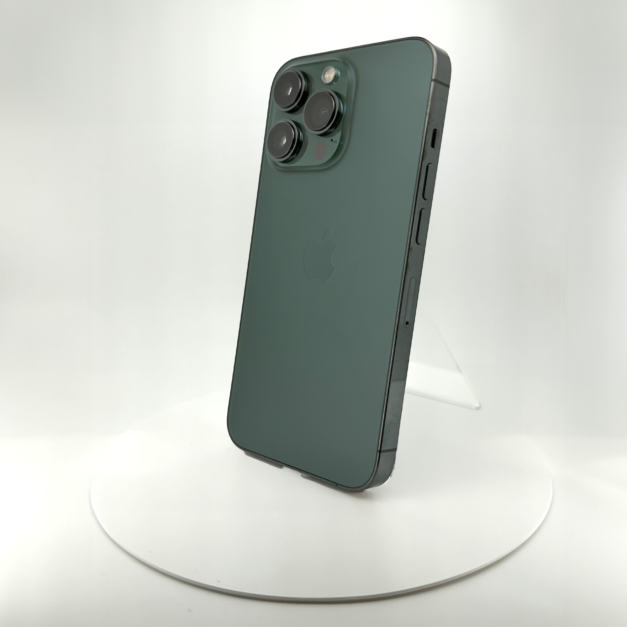 (中古手機) iPhone 13 Pro 128GB 綠色