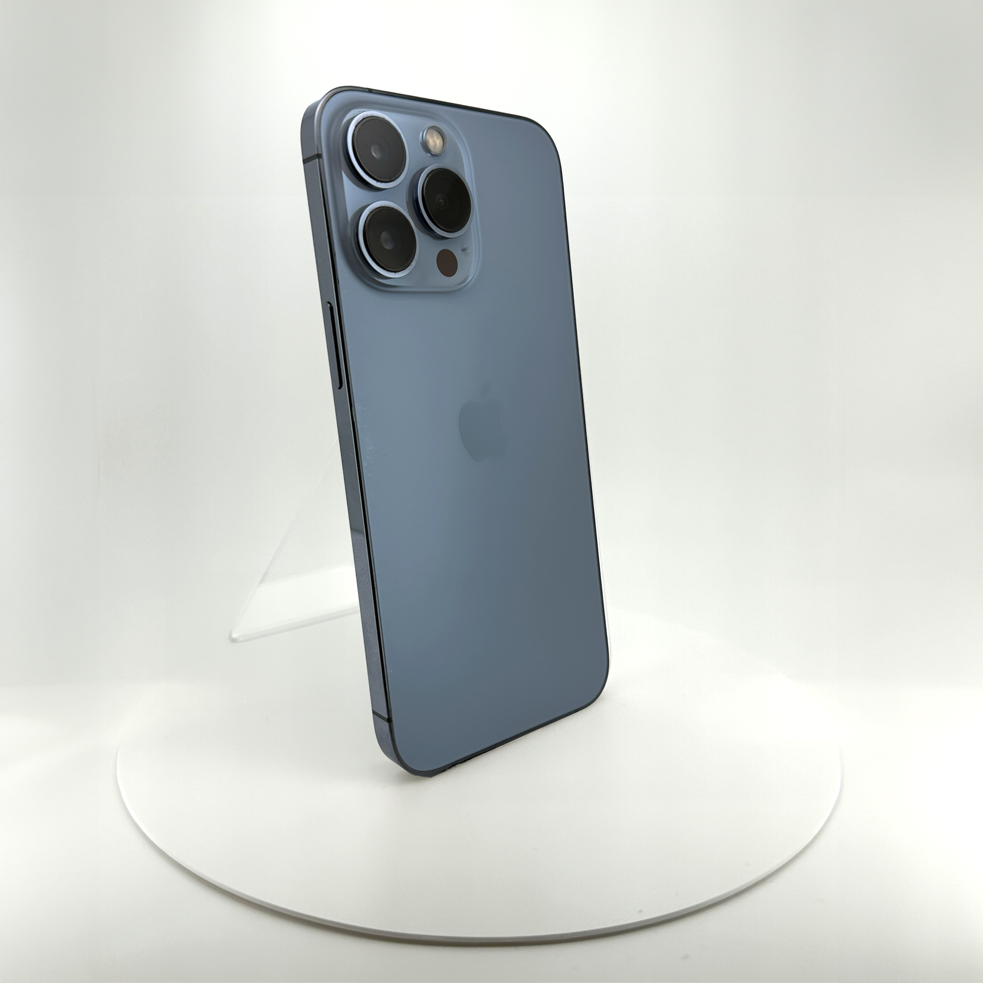 (中古手機) iPhone 13 Pro 512GB 天峰藍色