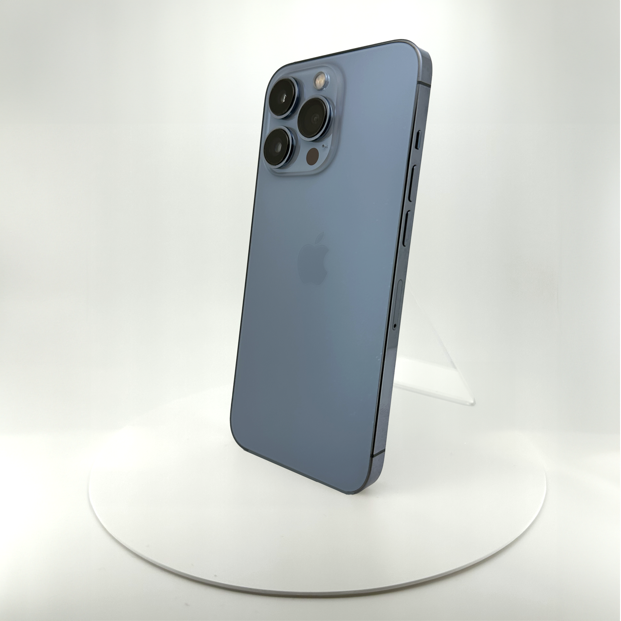 (中古手機) iPhone 13 Pro 512GB 天峰藍色