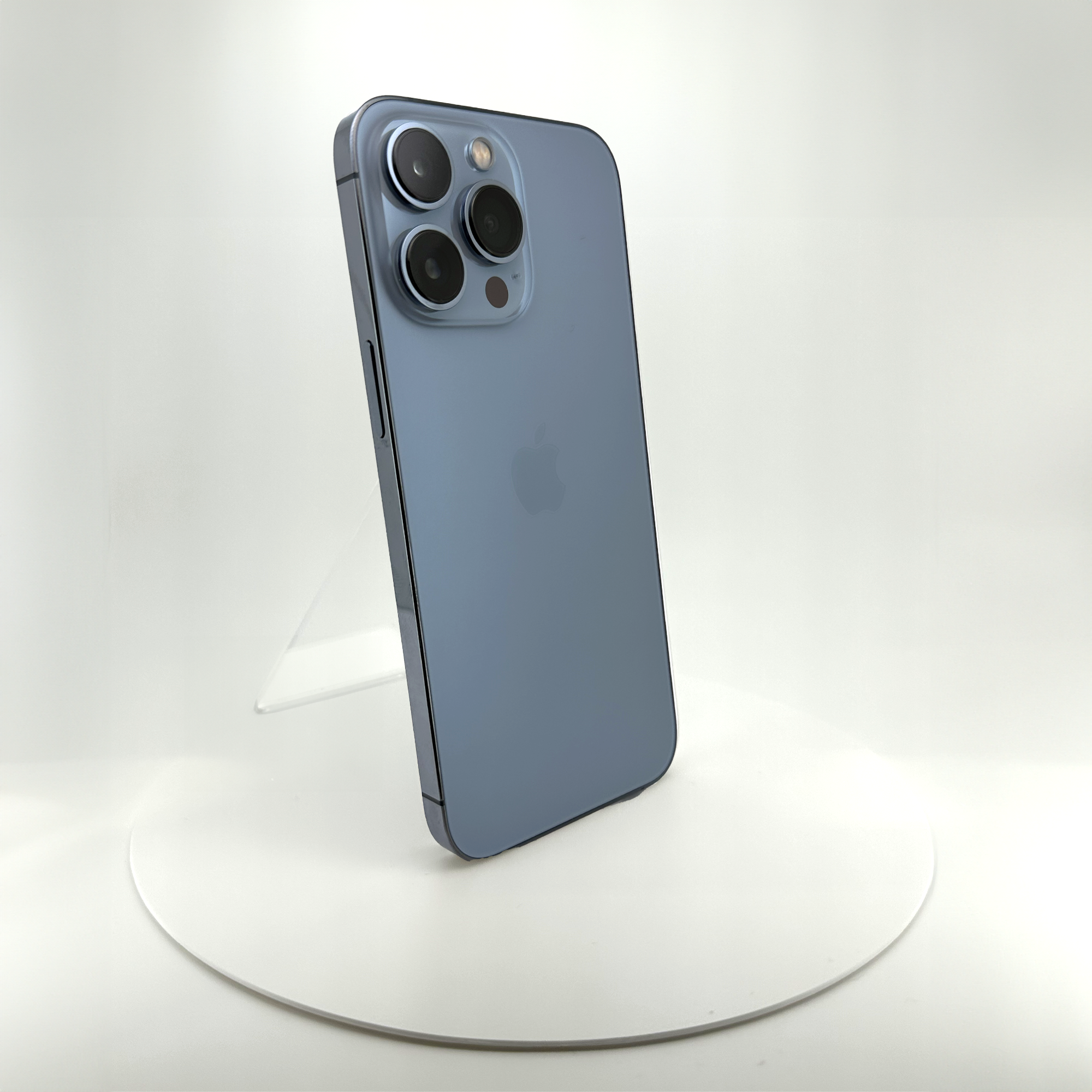 (中古手機) iPhone 13 Pro 512GB 天峰藍色