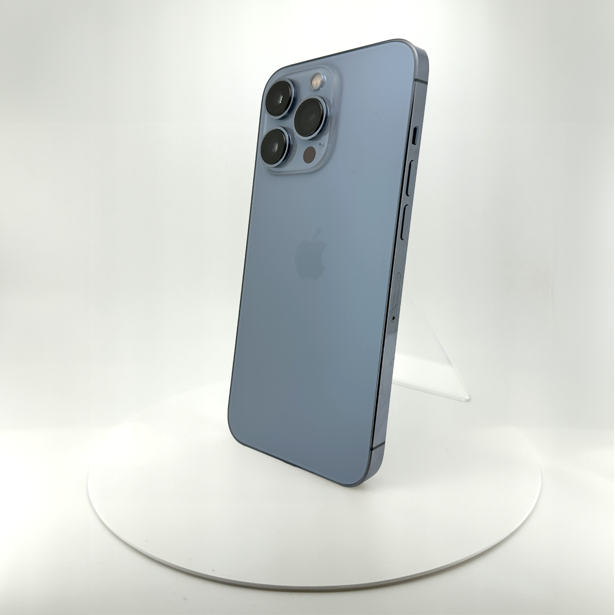 (中古手機) iPhone 13 Pro 512GB 天峰藍色